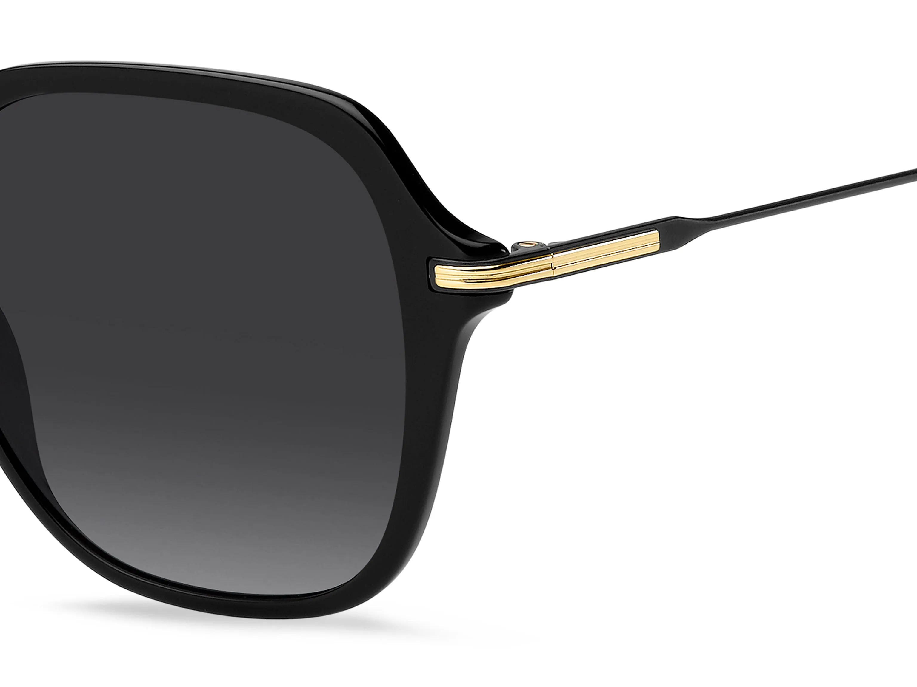 Hugo Boss Hugo Boss BOSS 1781/S 807/9O Occhiali da sole Grigio Sfumato - immagine 3
