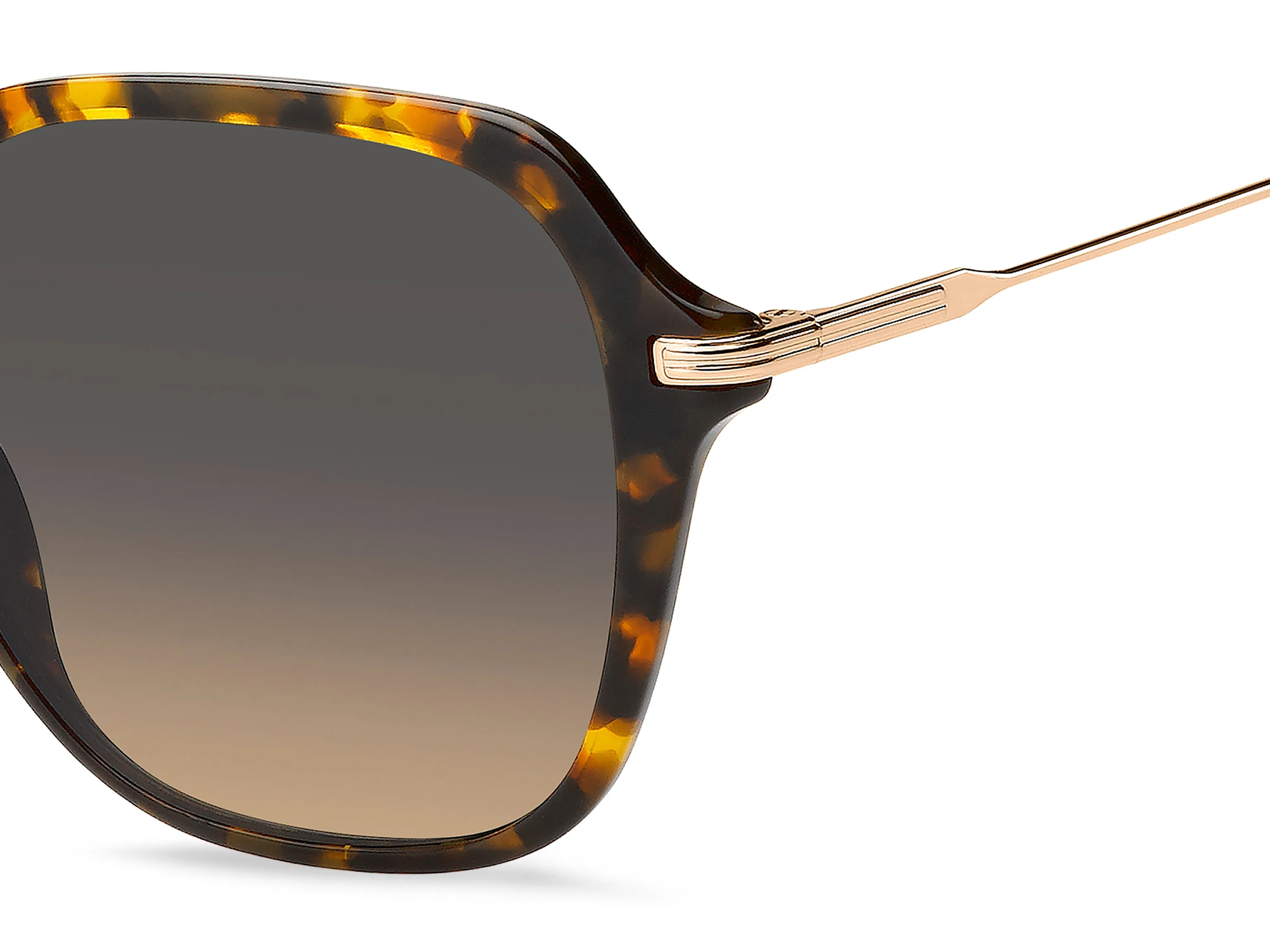 Hugo Boss Hugo Boss BOSS 1781/S 2IK/PR Occhiali da sole Grigio Sfumato - immagine 3