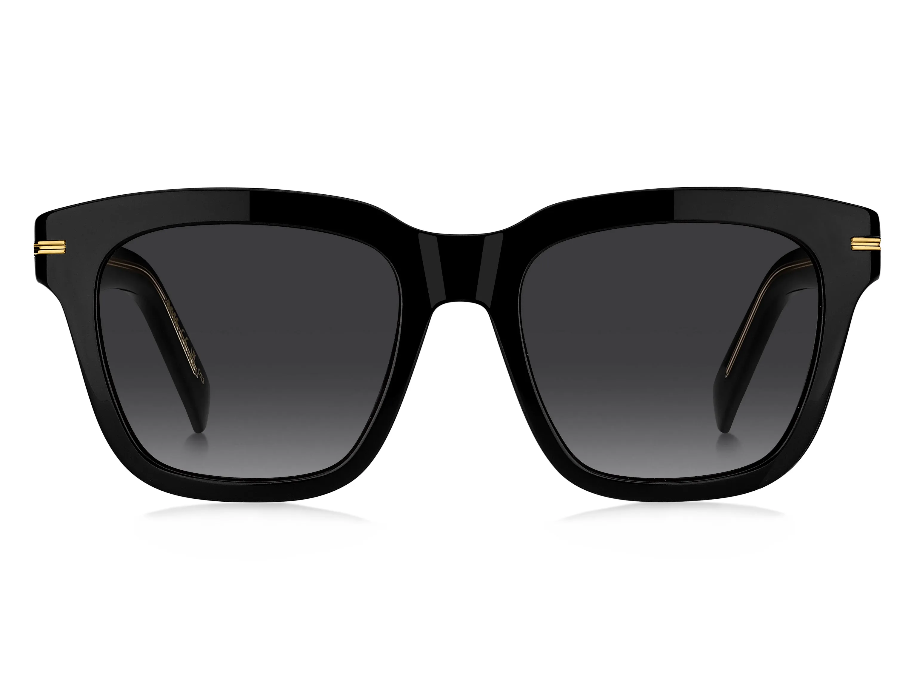 Hugo Boss Hugo Boss BOSS 1778/G/S 807/9O Occhiali da sole Grigio Sfumato - immagine 2