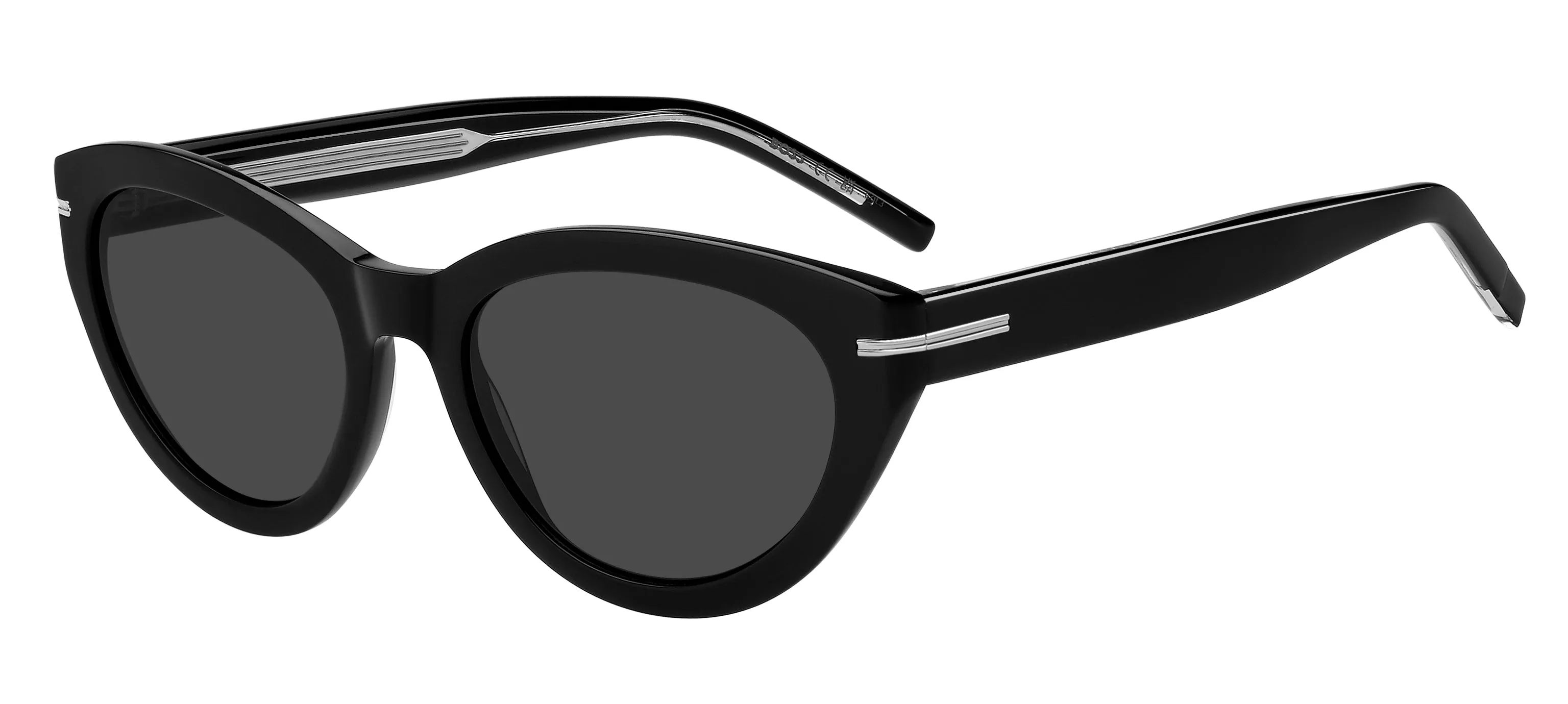 Hugo Boss Hugo Boss BOSS 1779/S 807/IR Occhiali da sole Grigio - immagine 1