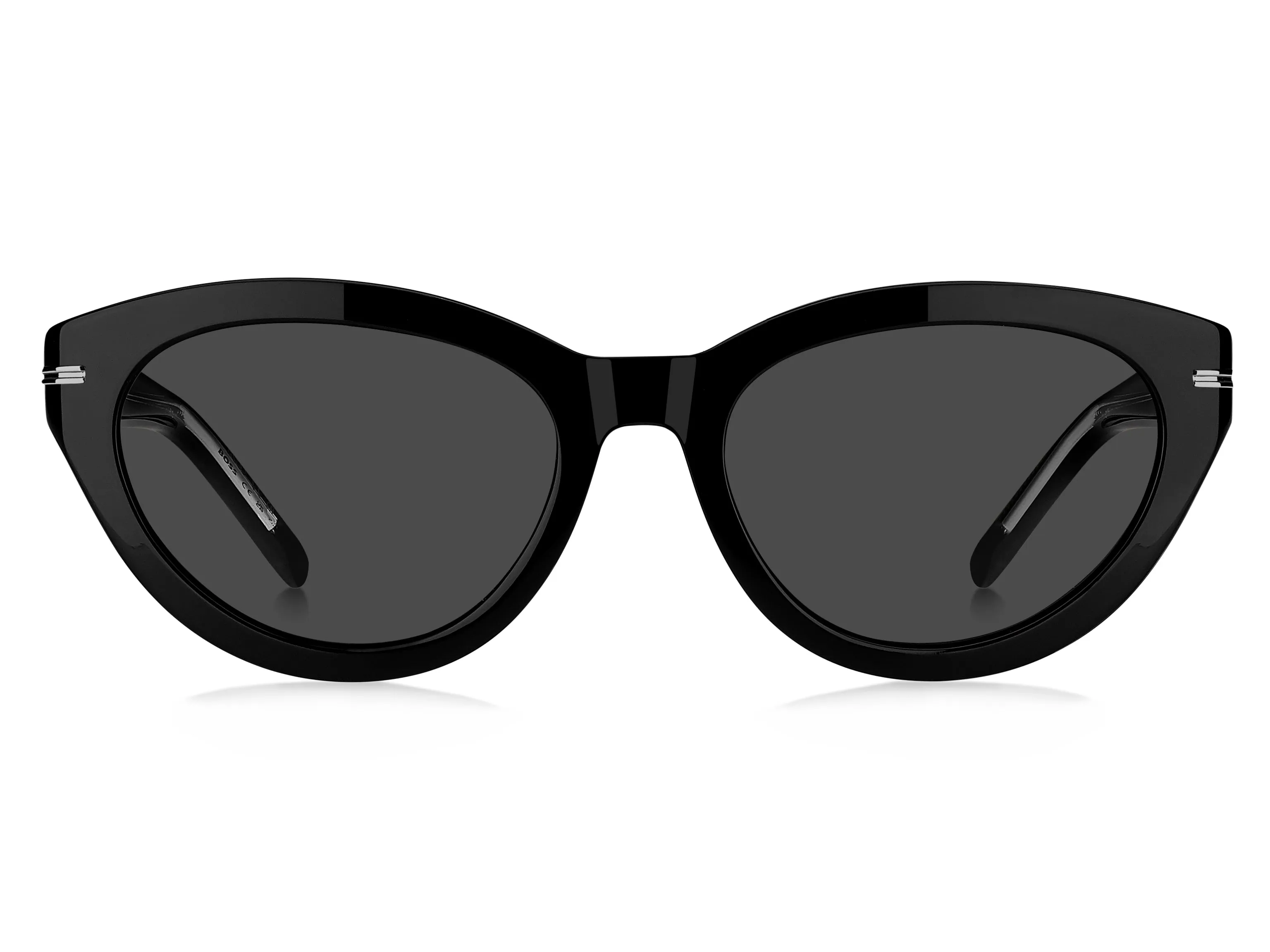 Hugo Boss Hugo Boss BOSS 1779/S 807/IR Occhiali da sole Grigio - immagine 4