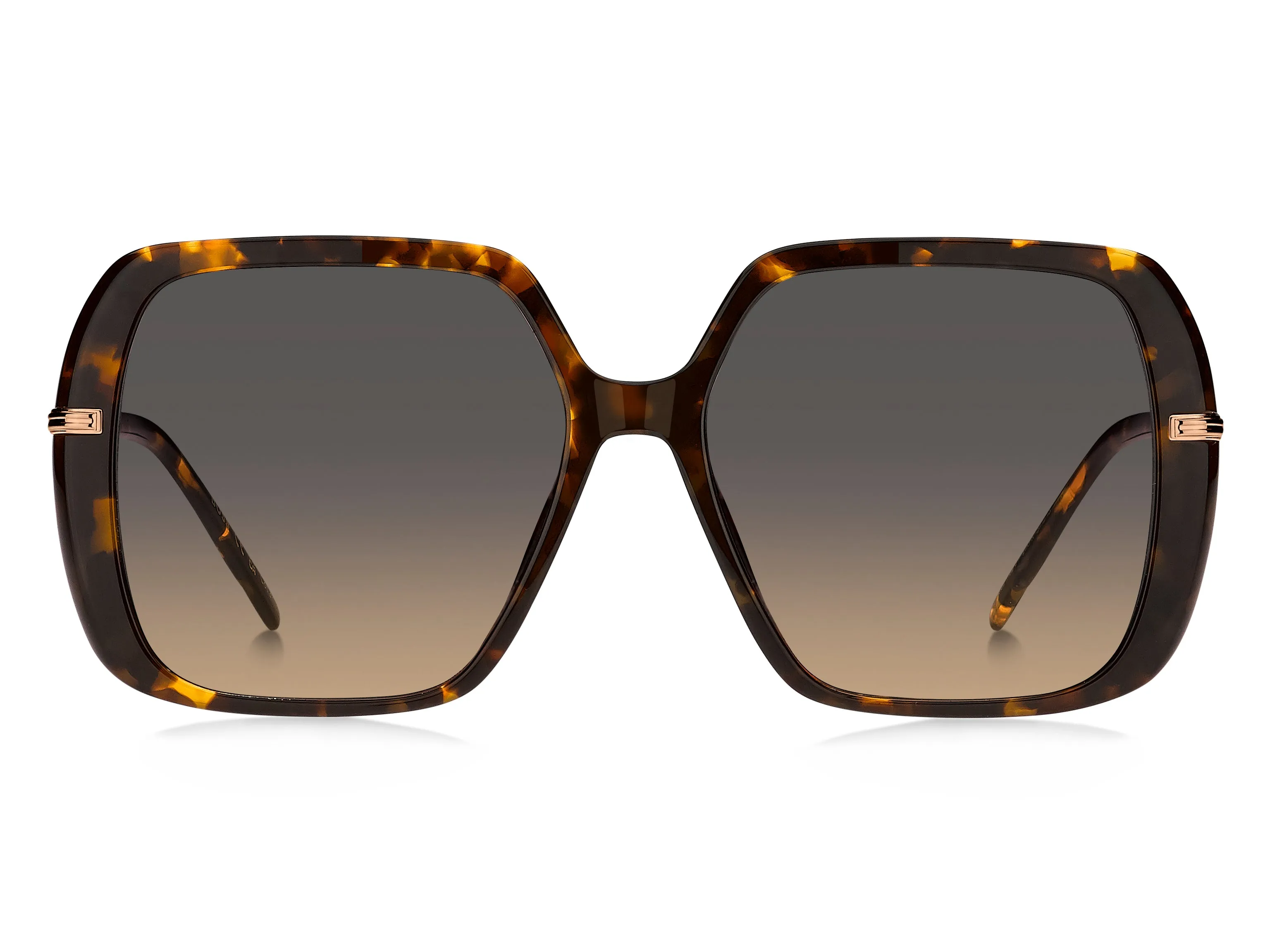 Hugo Boss Hugo Boss BOSS 1782/S 2IK/PR Occhiali da sole Grigio Sfumato - immagine 3