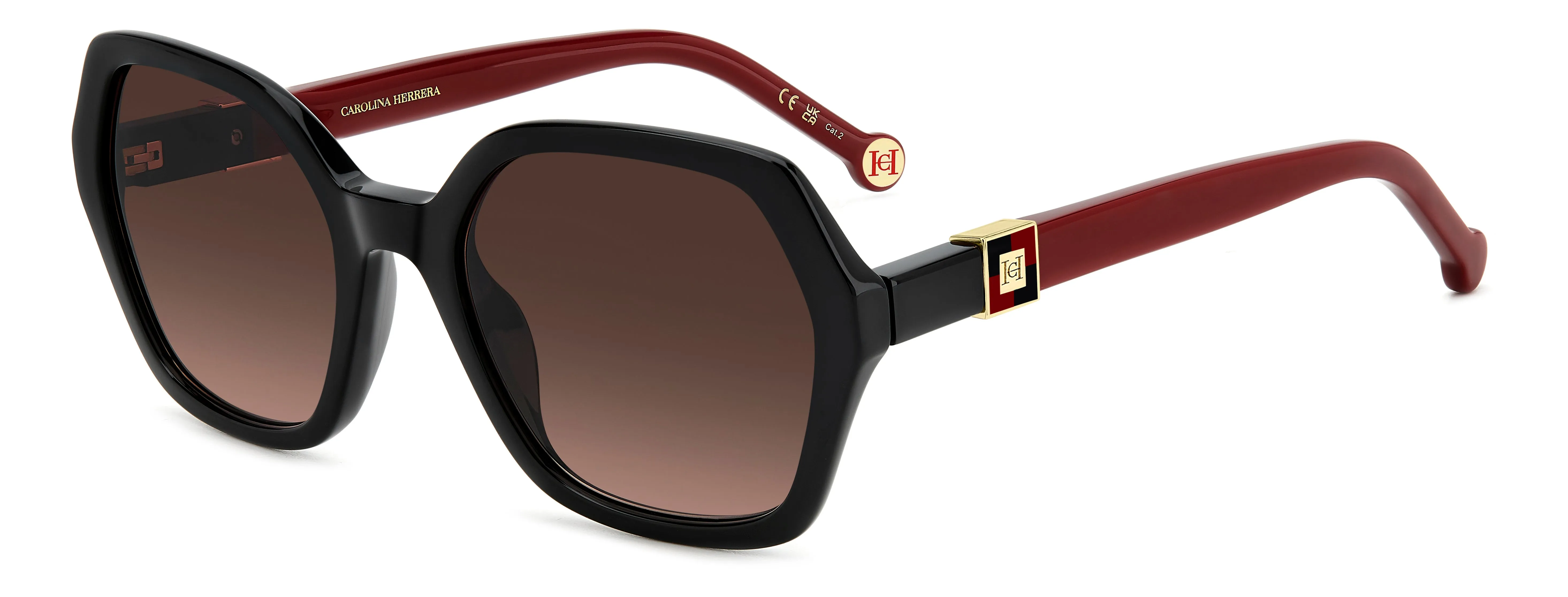 Carolina Herrera Carolina Herrera HER 0298/G/S OIT/HA Occhiali da sole - immagine 1