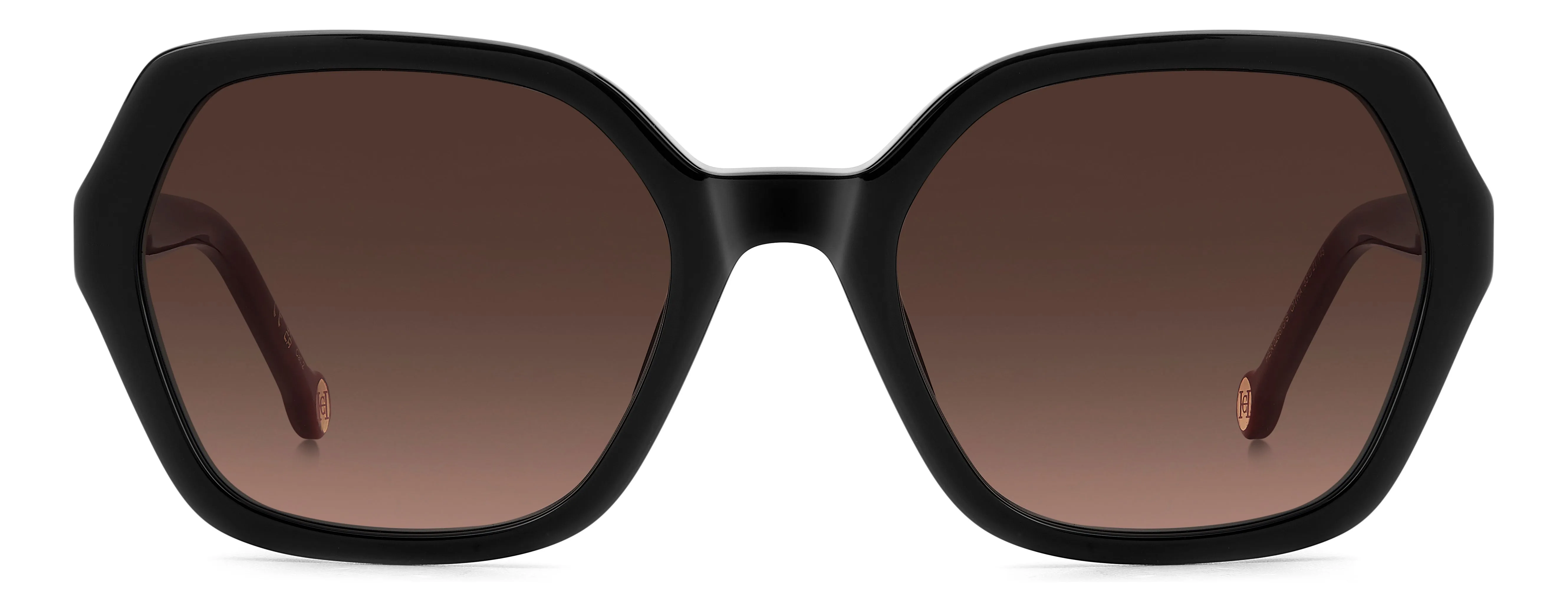 Carolina Herrera Carolina Herrera HER 0298/G/S OIT/HA Occhiali da sole - immagine 2
