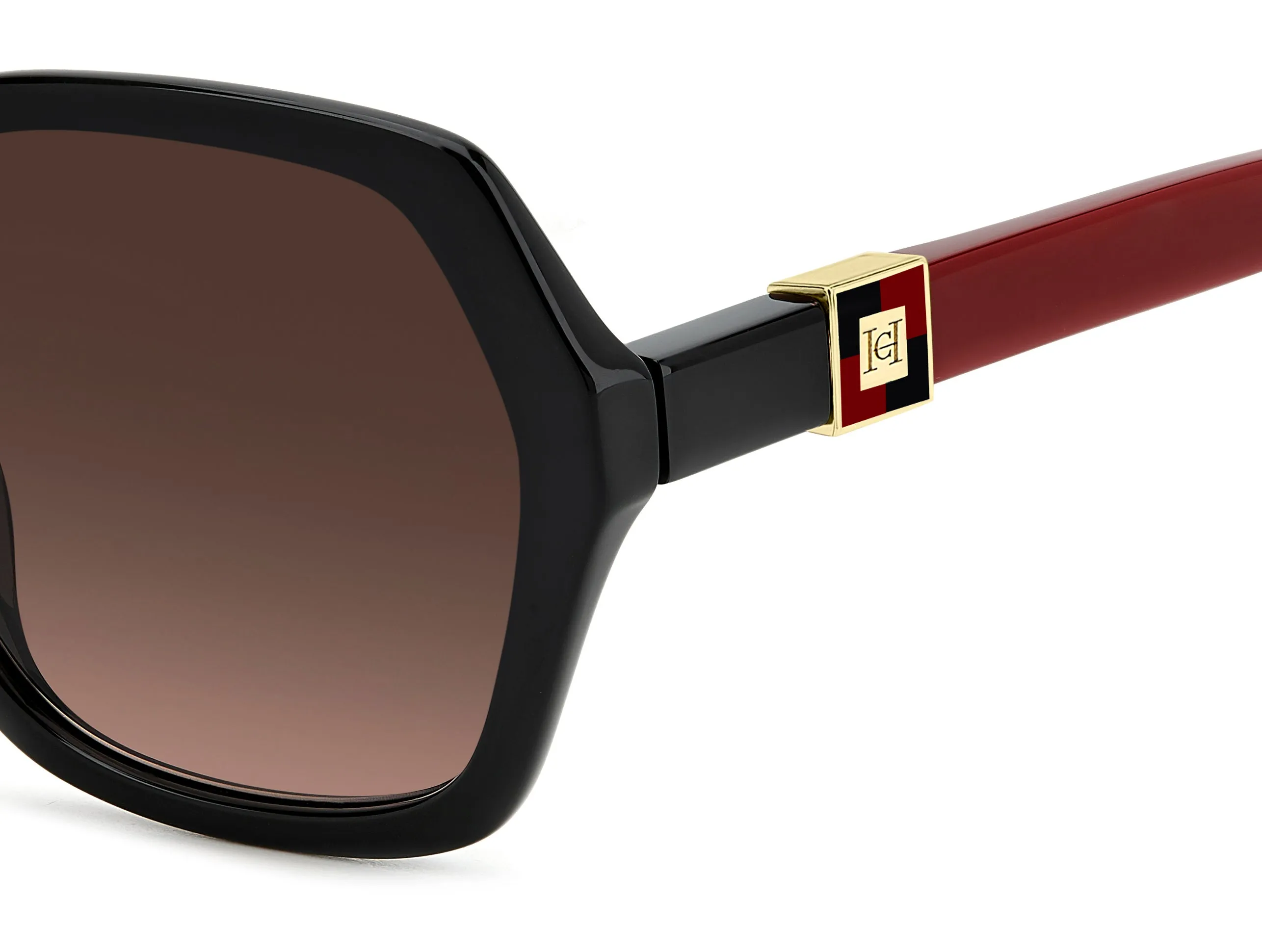 Carolina Herrera Carolina Herrera HER 0298/G/S OIT/HA Occhiali da sole - immagine 3