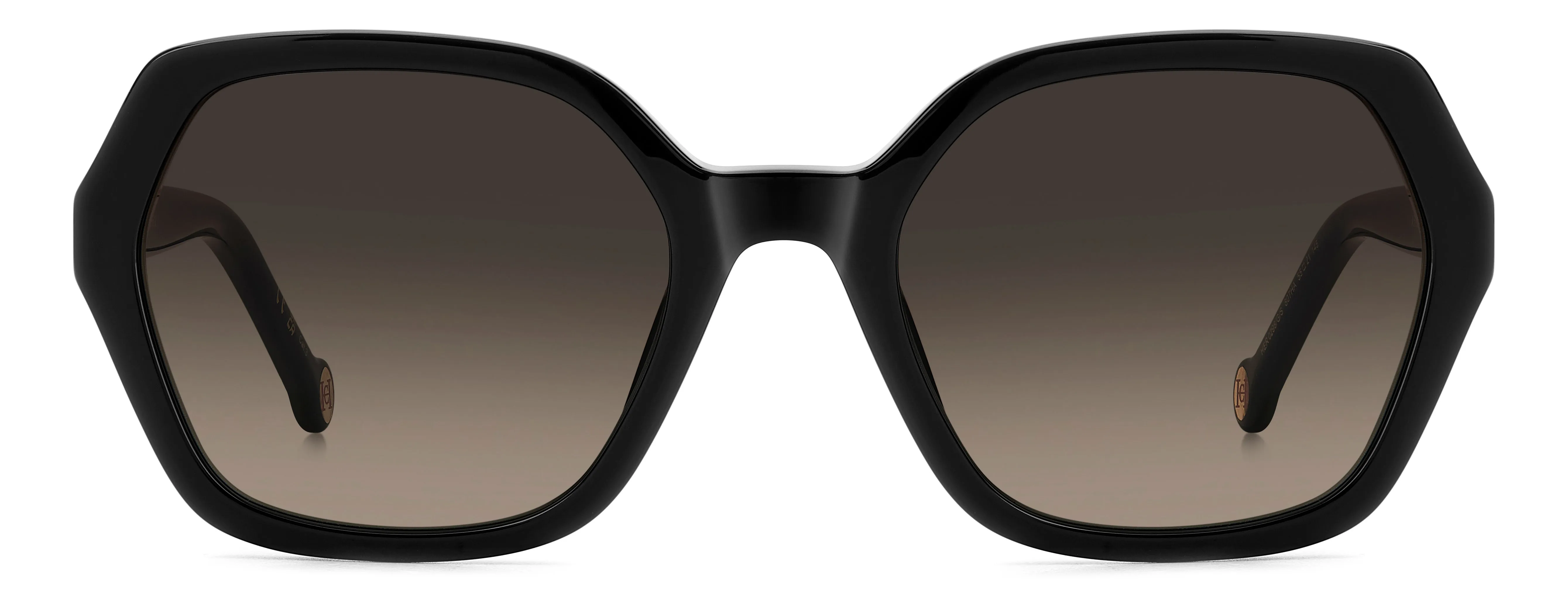 Carolina Herrera Carolina Herrera HER 0298/G/S 807/HA Occhiali da sole - immagine 2