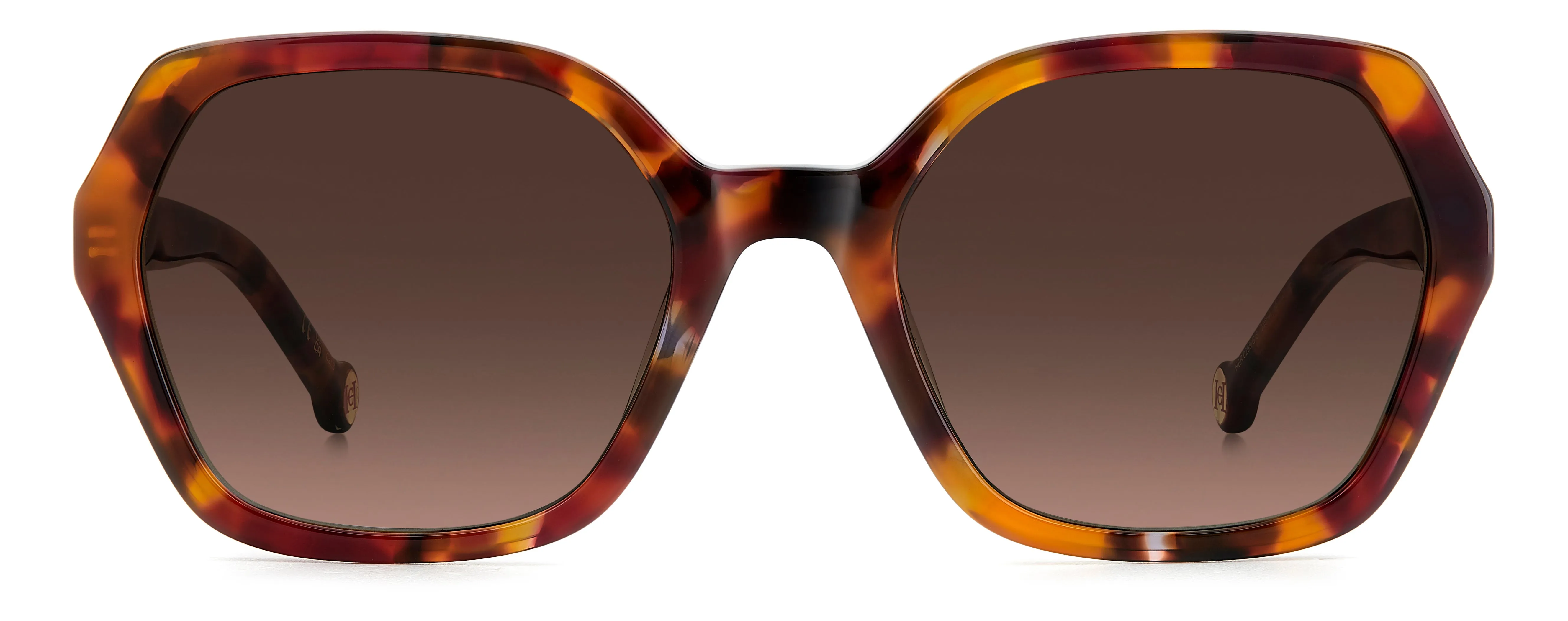 Carolina Herrera Carolina Herrera HER 0298/G/S 086/HA Occhiali da sole - immagine 2