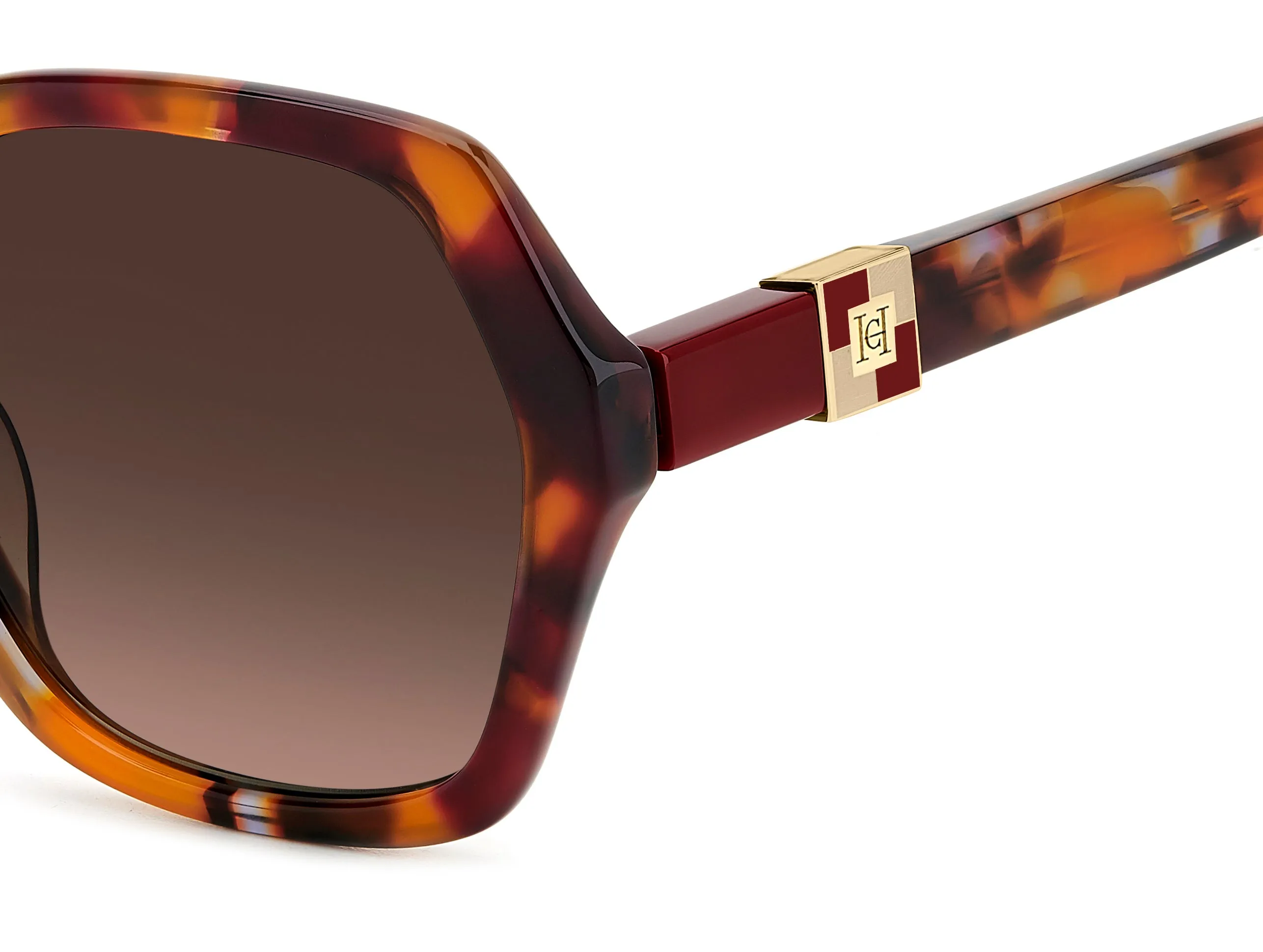 Carolina Herrera Carolina Herrera HER 0298/G/S 086/HA Occhiali da sole - immagine 3