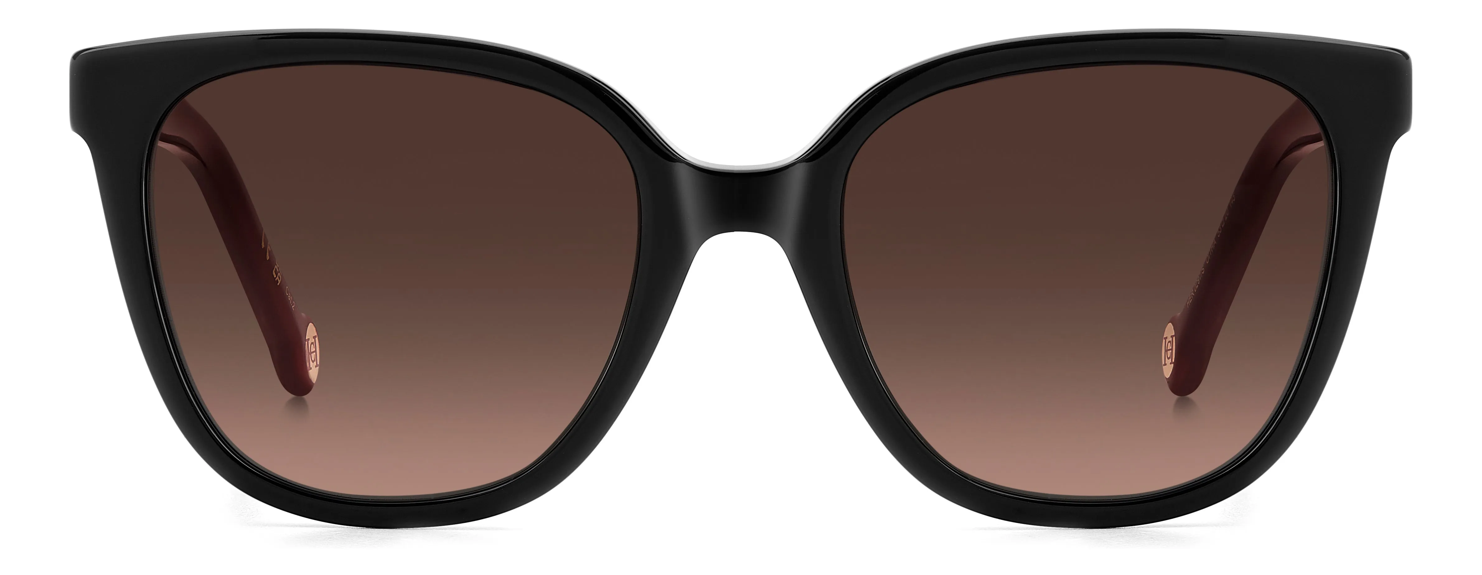 Carolina Herrera Carolina Herrera HER 0297/S OIT/HA Occhiali da sole - immagine 2