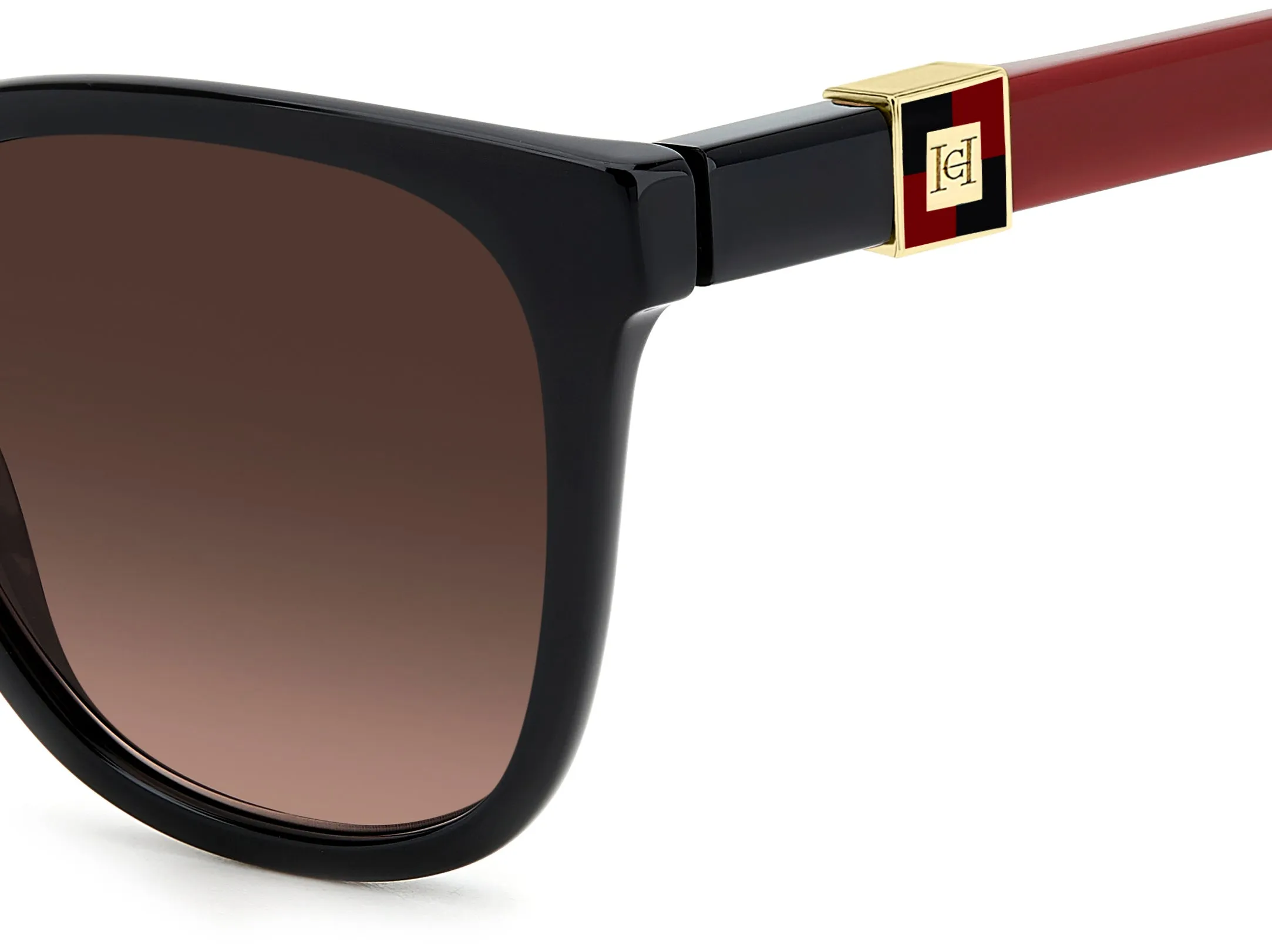 Carolina Herrera Carolina Herrera HER 0297/S OIT/HA Occhiali da sole - immagine 3
