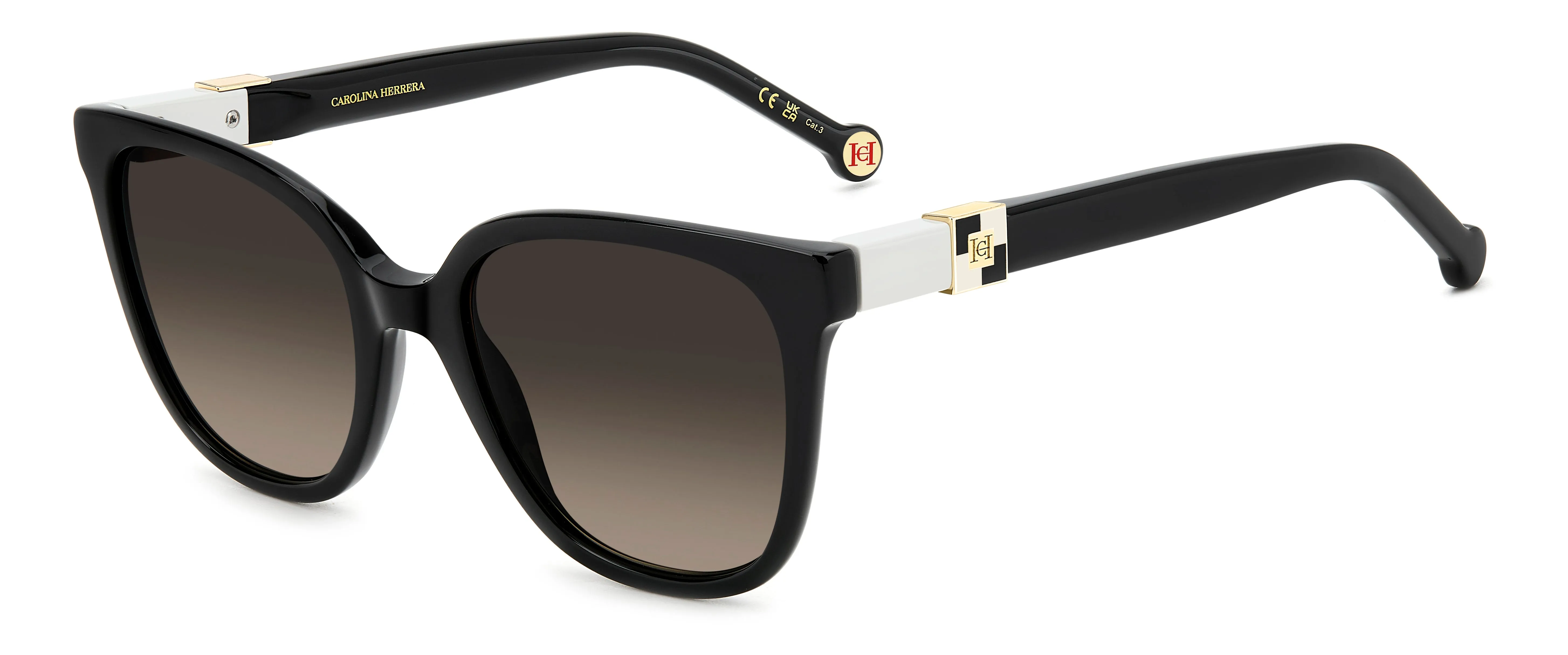 Carolina Herrera Carolina Herrera HER 0297/S 807/HA Occhiali da sole - immagine 1