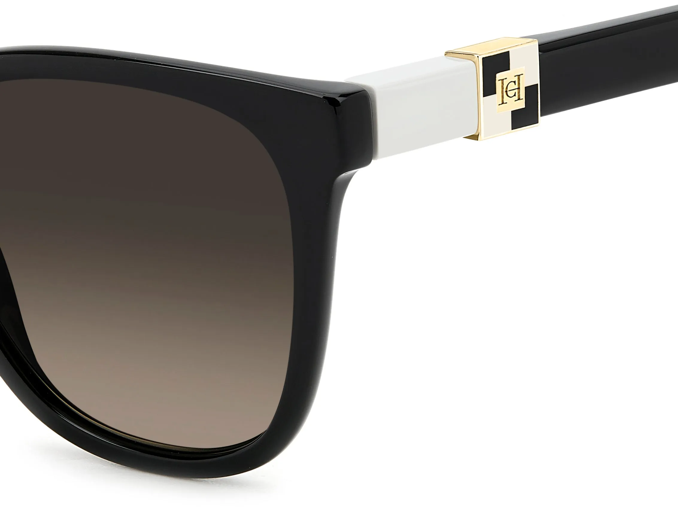 Carolina Herrera Carolina Herrera HER 0297/S 807/HA Occhiali da sole - immagine 3