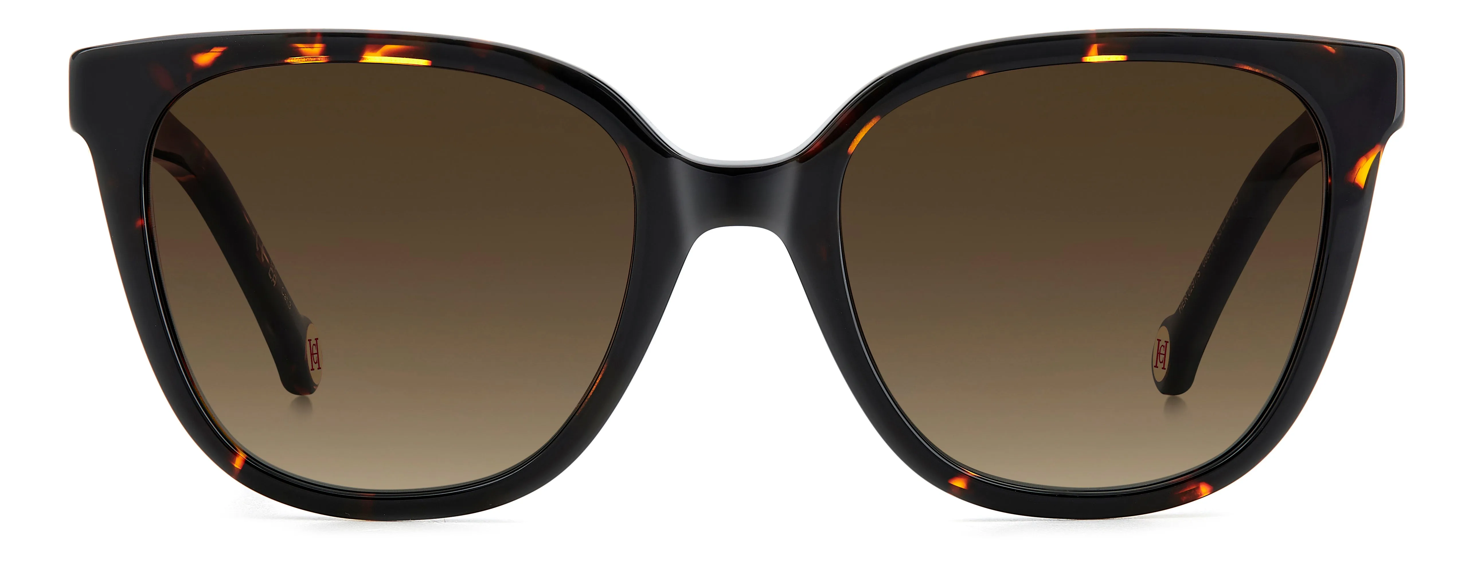 Carolina Herrera Carolina Herrera HER 0297/S 086/HA Occhiali da sole - immagine 2