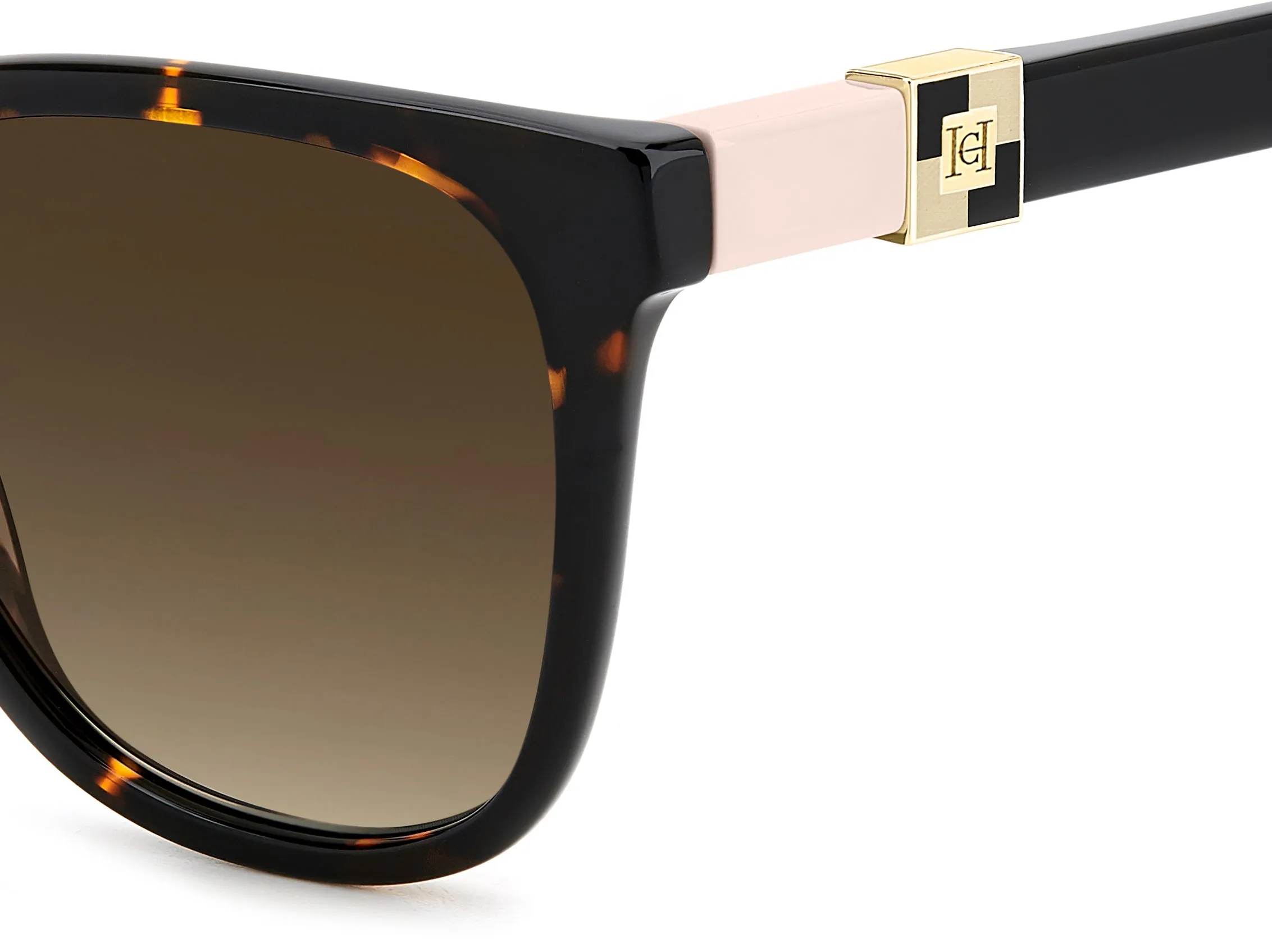 Carolina Herrera Carolina Herrera HER 0297/S 086/HA Occhiali da sole - immagine 3