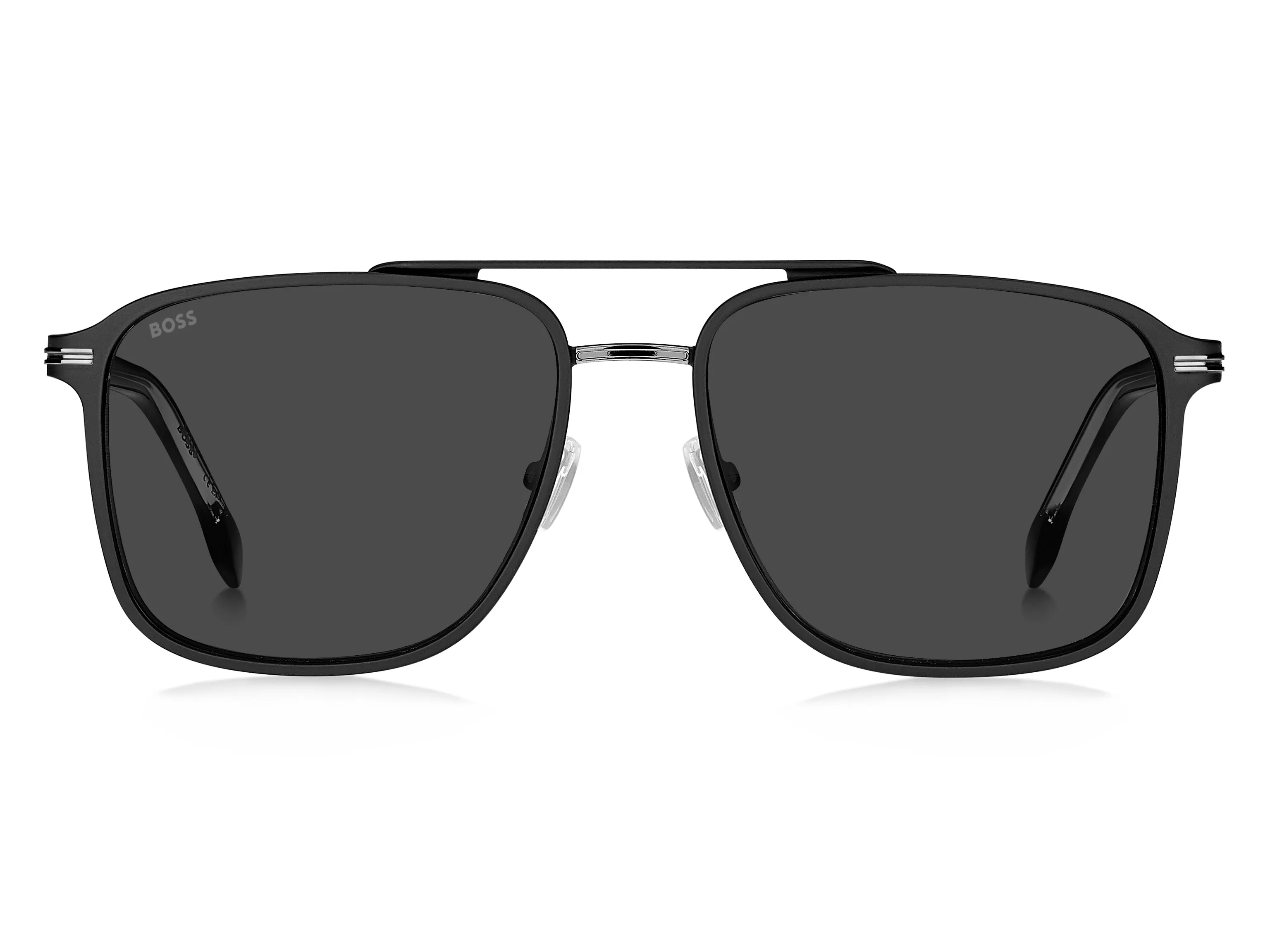 Hugo Boss Hugo Boss BOSS 1748/S TI7/IR Occhiali da sole Grigio - immagine 2