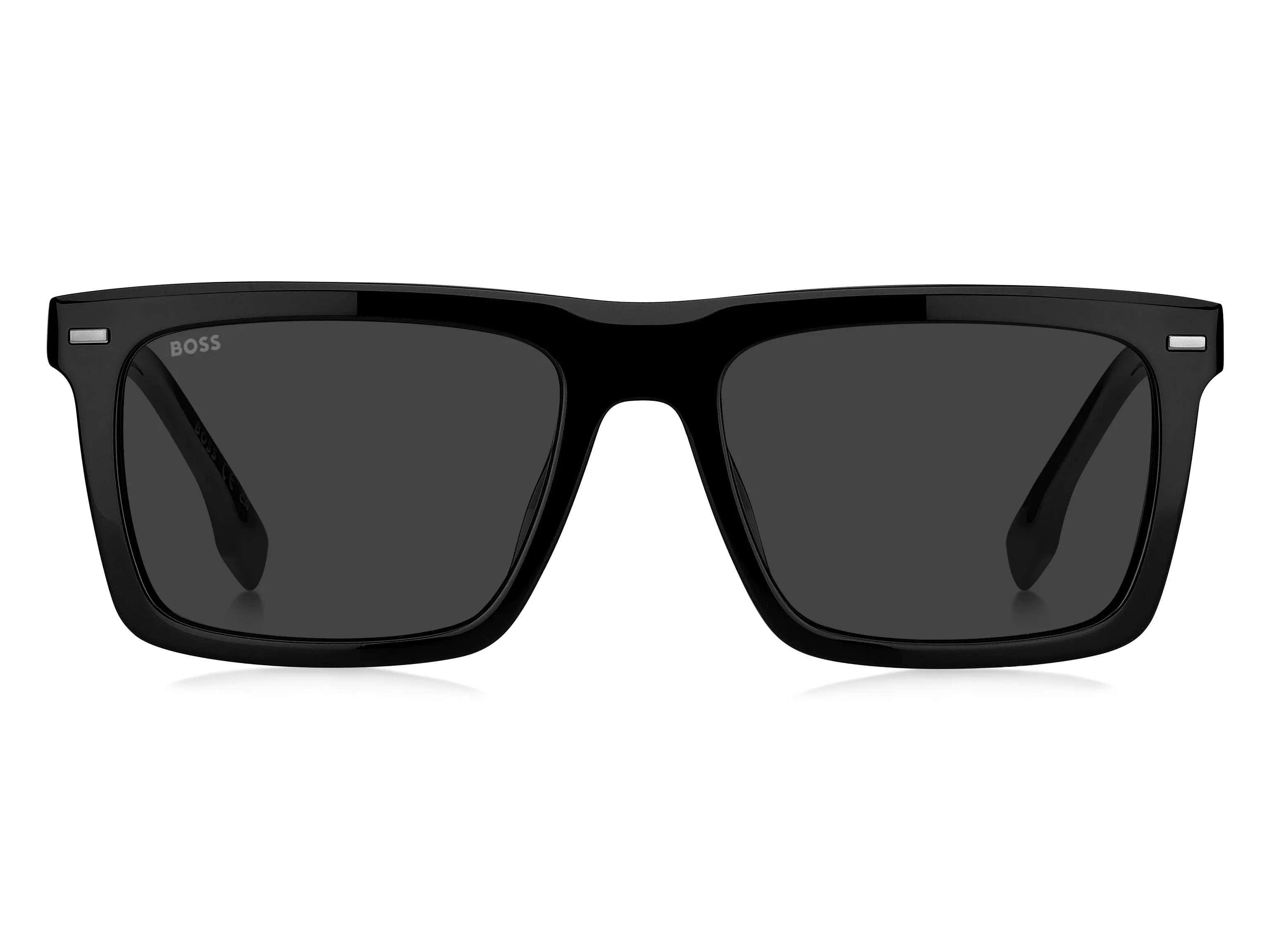 Hugo Boss Hugo Boss BOSS 1765/G/S 807/IR Occhiali da sole Grigio - immagine 2