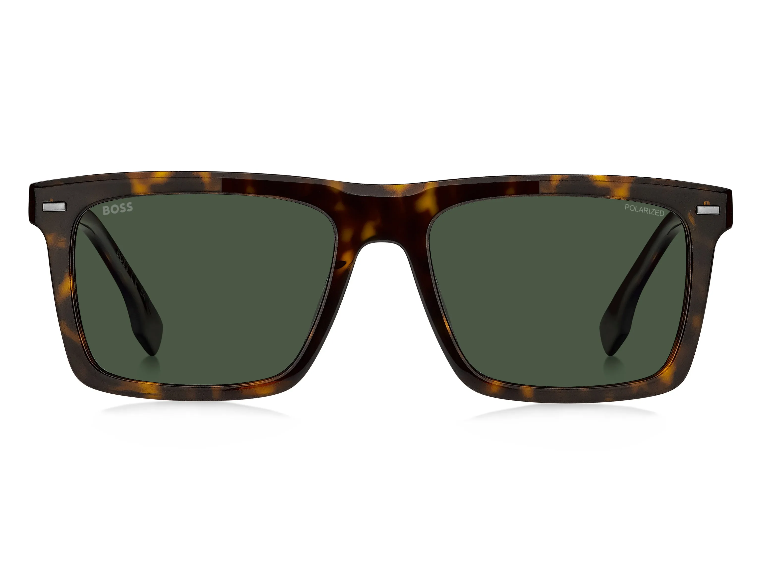 Hugo Boss Hugo Boss BOSS 1765/G/S 086/UC Occhiali da sole Verde - immagine 2