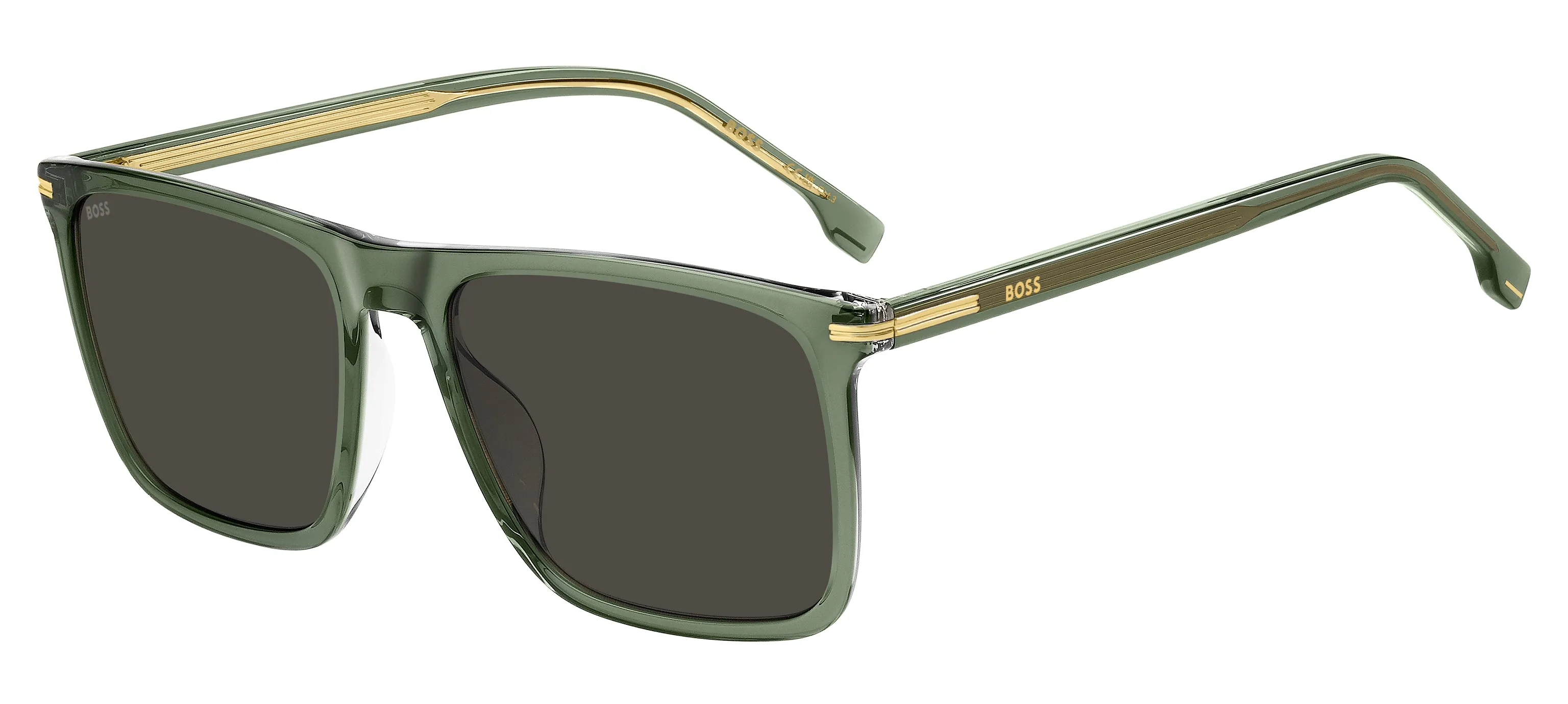 Hugo Boss Hugo Boss BOSS 1750/G/S B59/IR Occhiali da sole Grigio - immagine 1