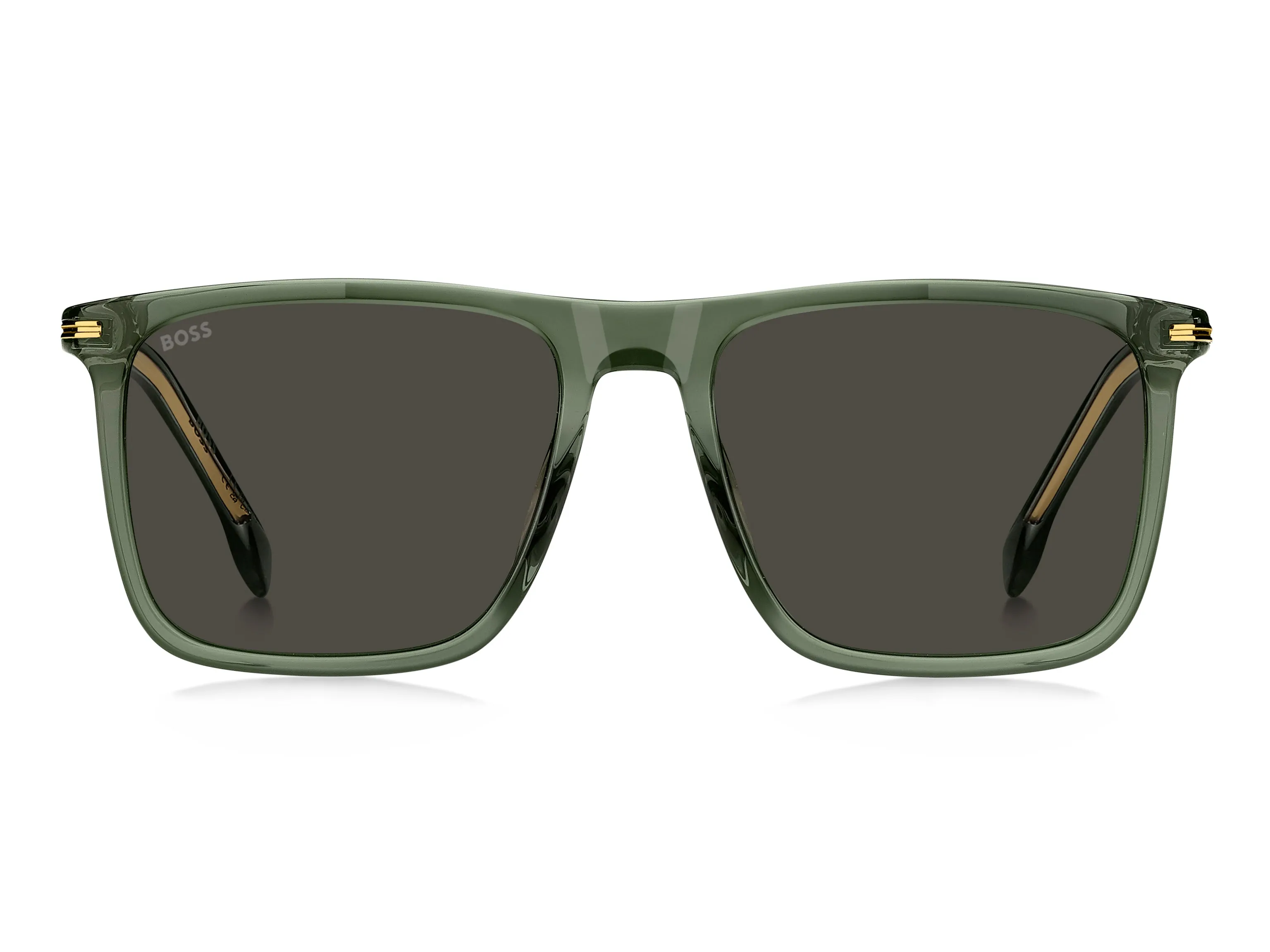 Hugo Boss Hugo Boss BOSS 1750/G/S B59/IR Occhiali da sole Grigio - immagine 2