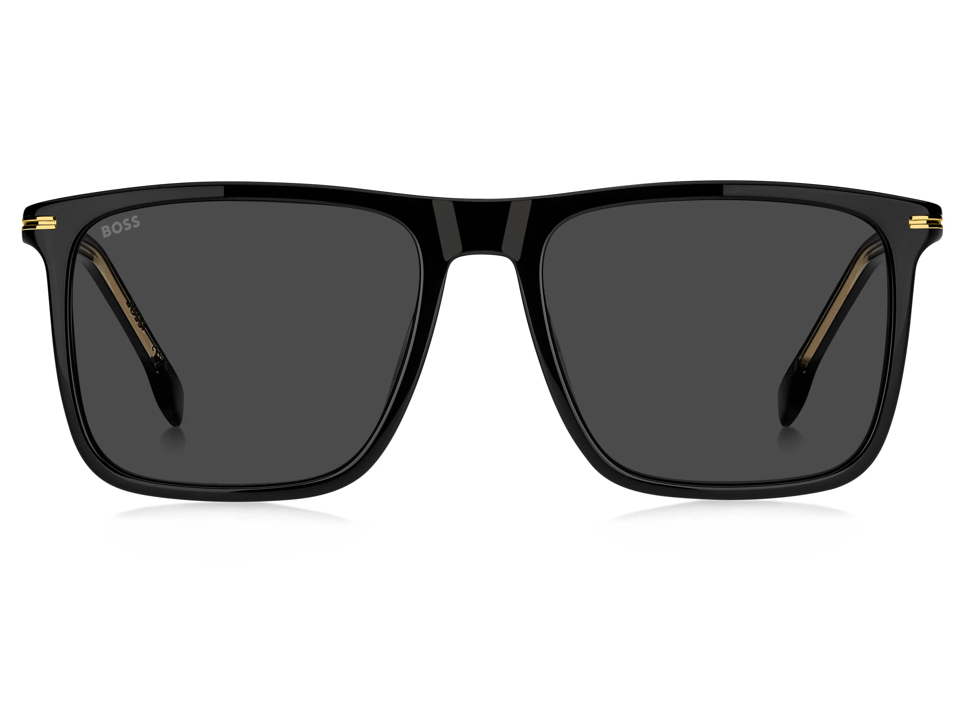 Hugo Boss Hugo Boss BOSS 1750/G/S 807/IR Occhiali da sole Grigio - immagine 2