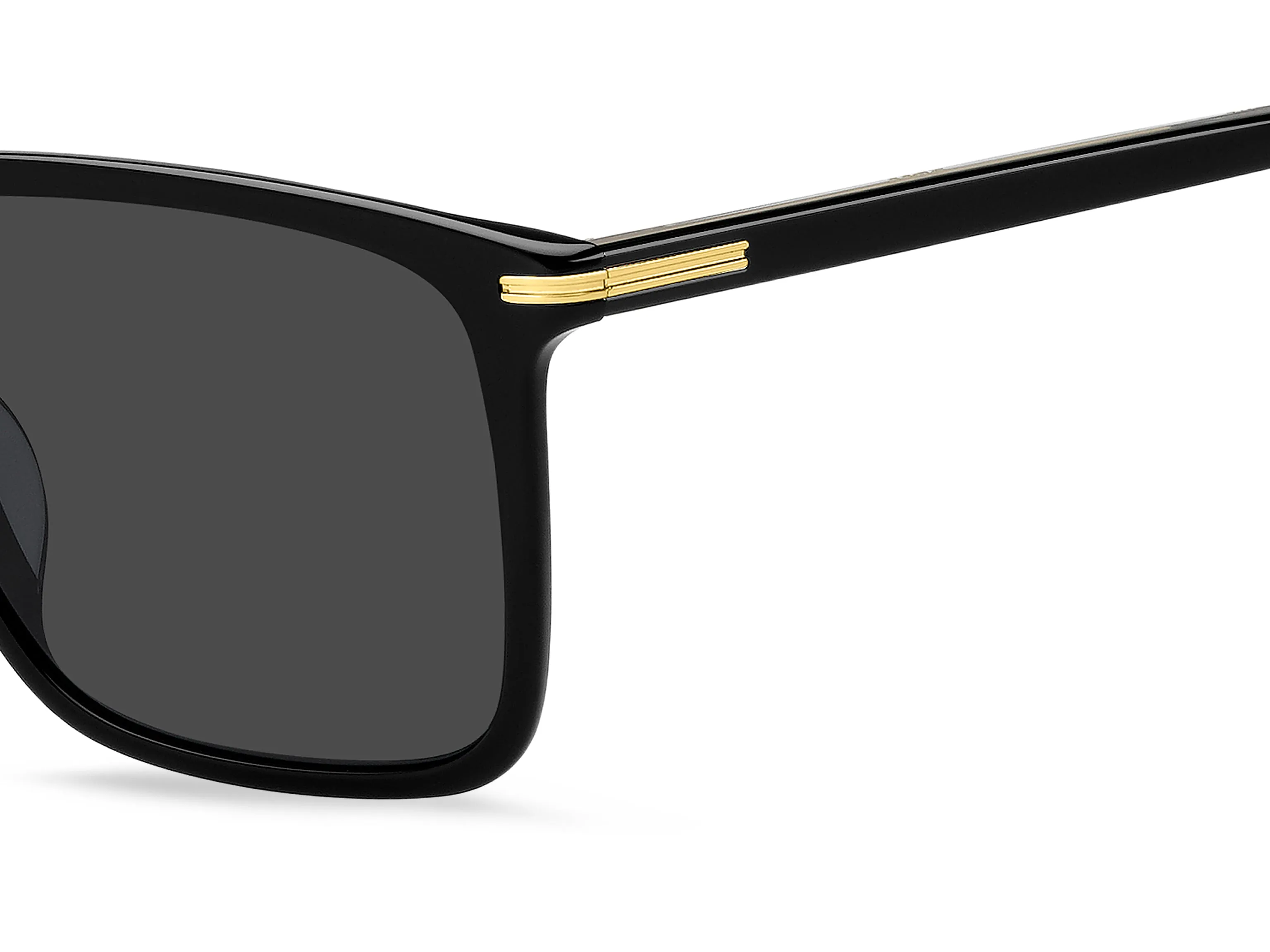 Hugo Boss Hugo Boss BOSS 1750/G/S 807/IR Occhiali da sole Grigio - immagine 3