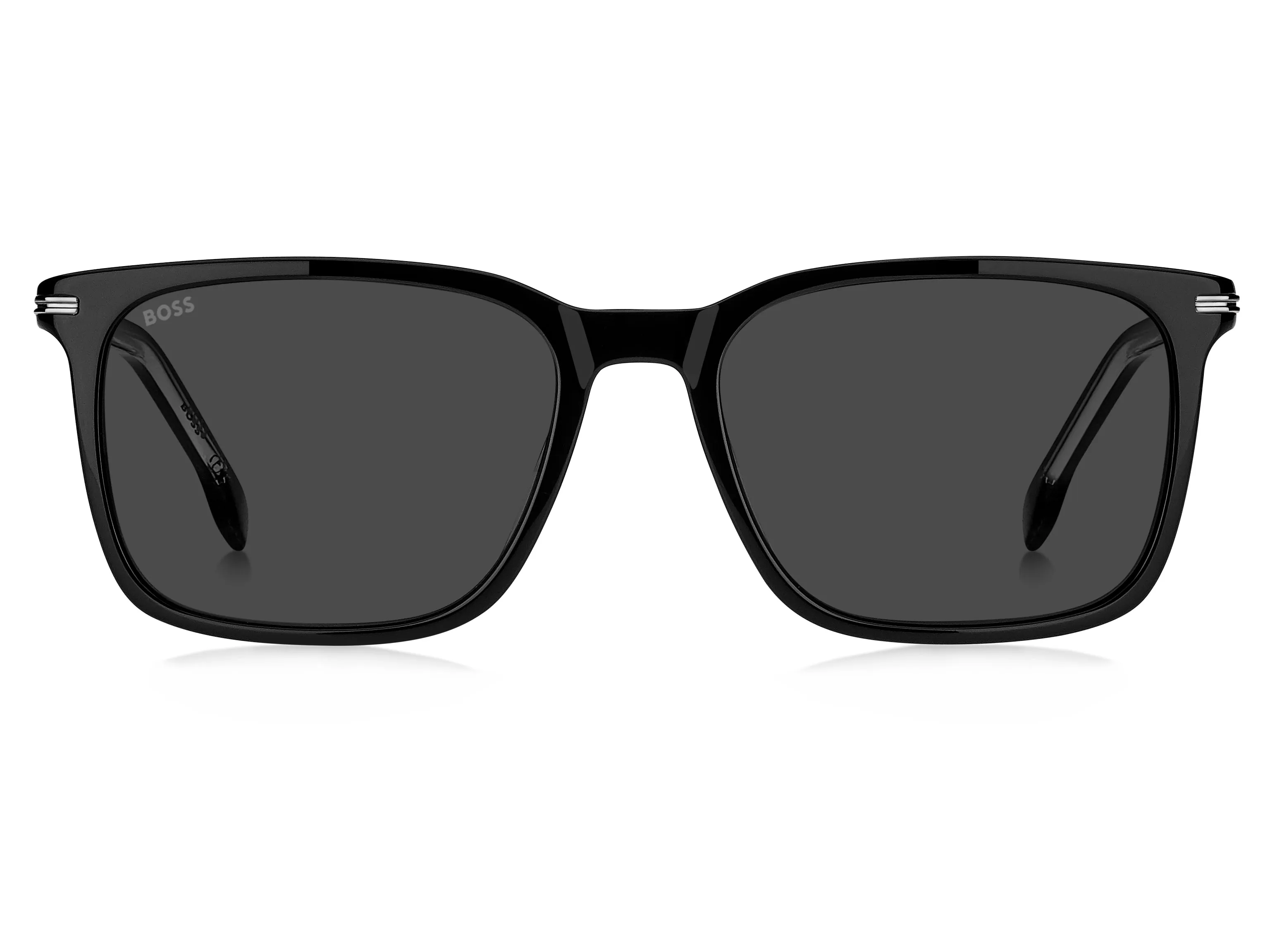 Hugo Boss Hugo Boss BOSS 1749/G/S 807/IR Occhiali da sole Grigio - immagine 2