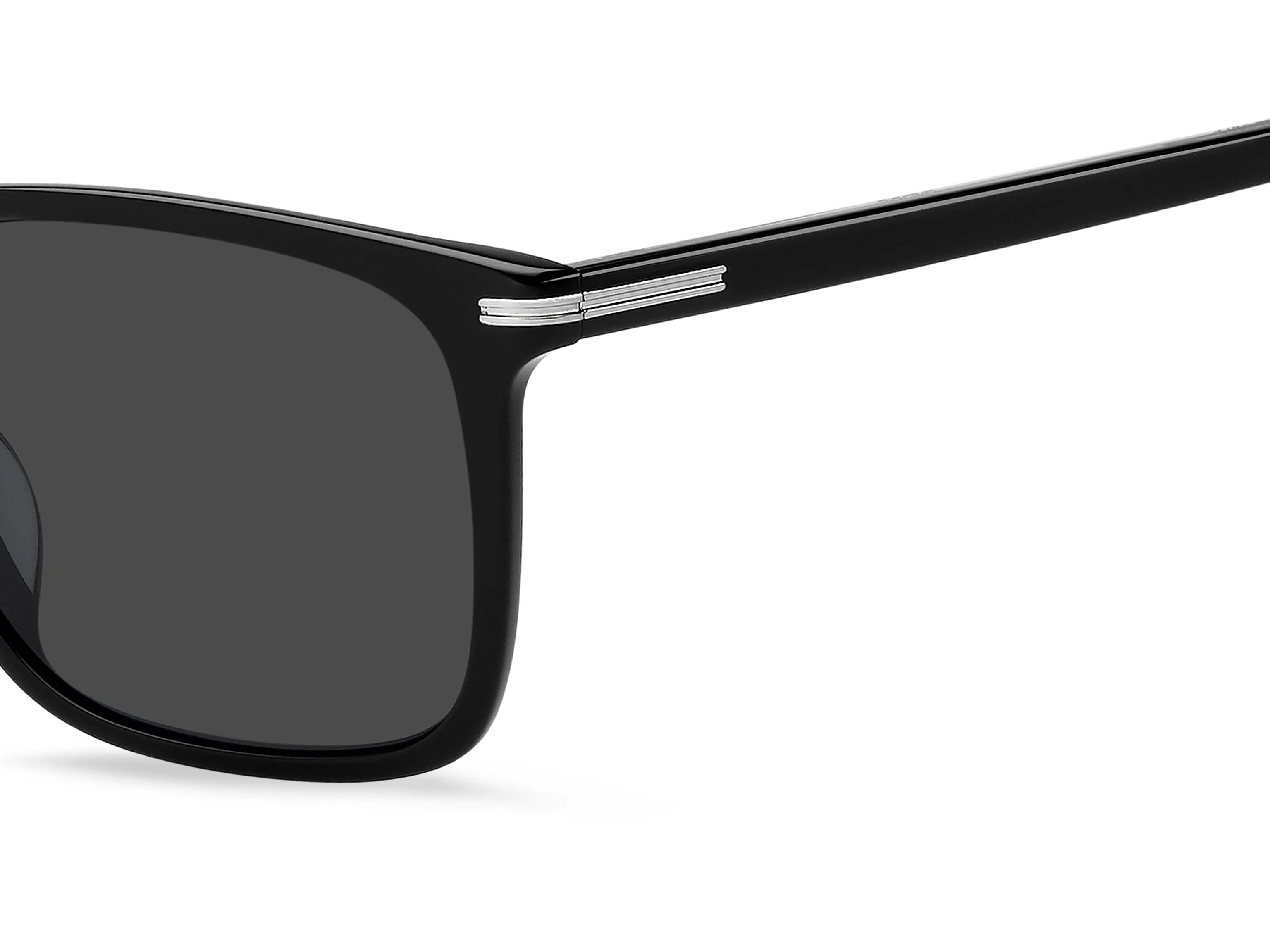 Hugo Boss Hugo Boss BOSS 1749/G/S 807/IR Occhiali da sole Grigio - immagine 3