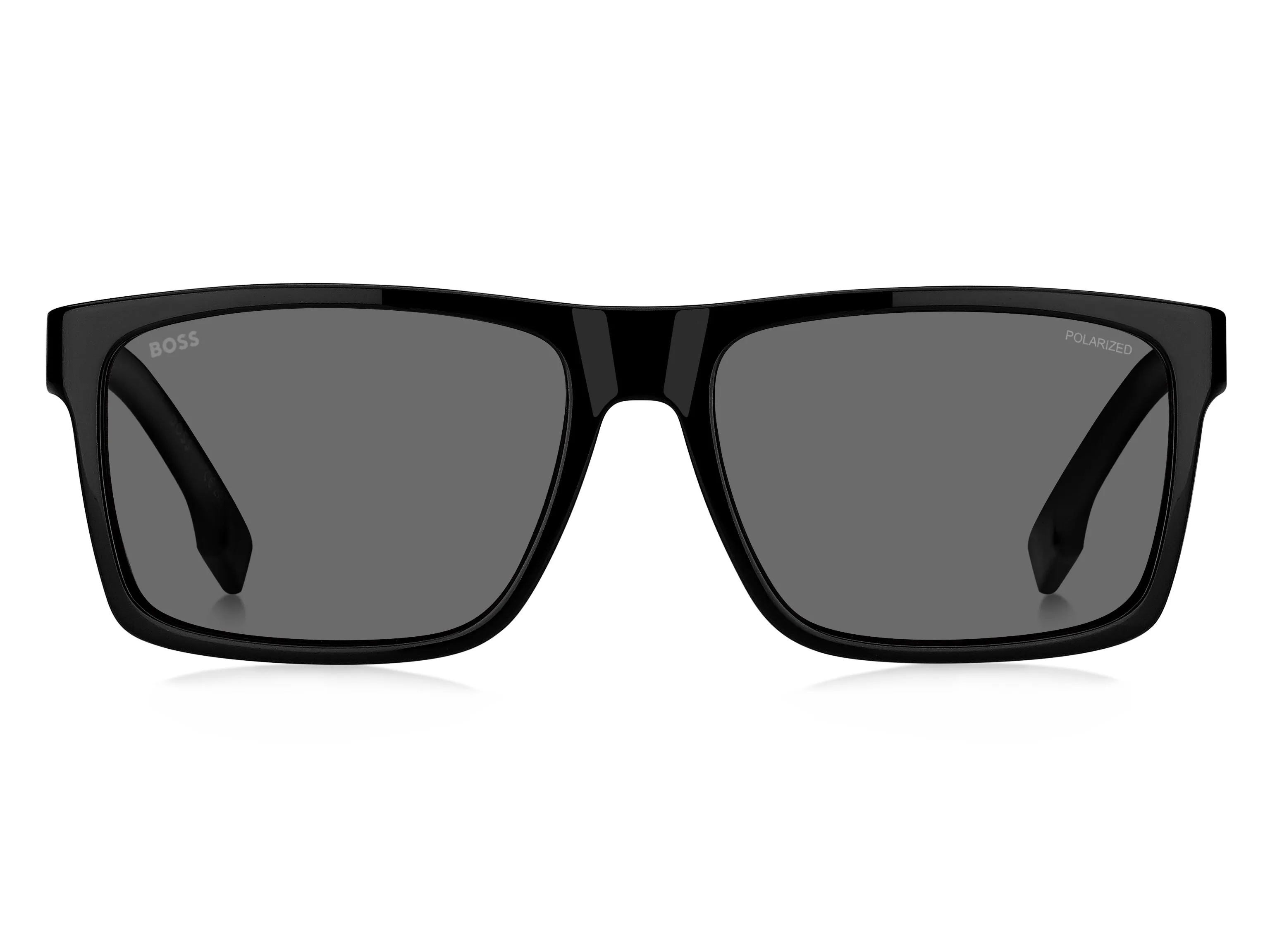 Hugo Boss Hugo Boss BOSS 1760/G/S 807/M9 Occhiali da sole Grigio - immagine 2
