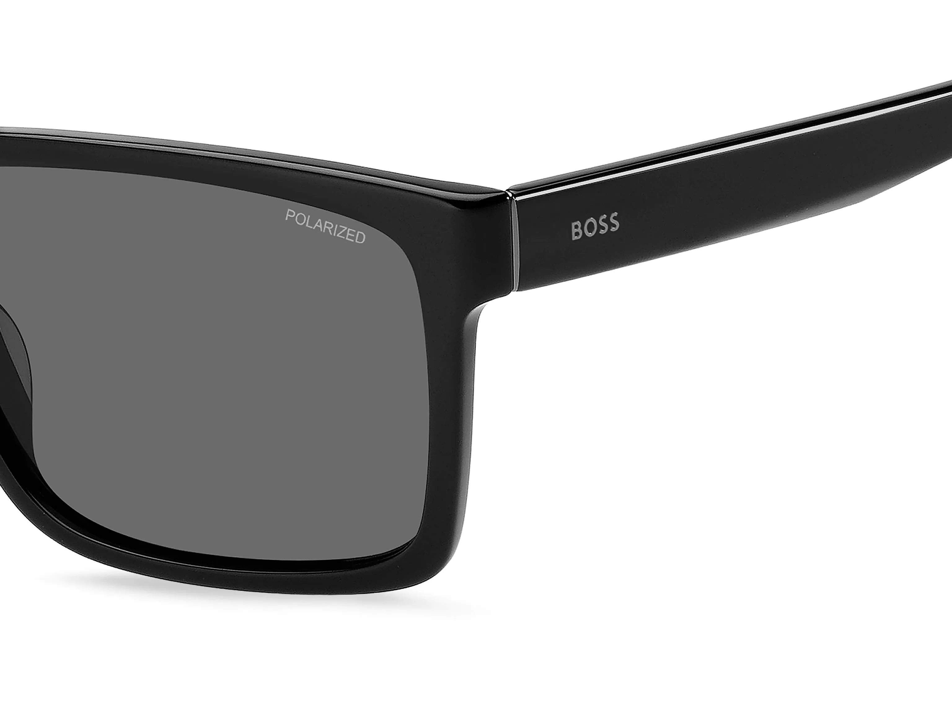 Hugo Boss Hugo Boss BOSS 1760/G/S 807/M9 Occhiali da sole Grigio - immagine 3