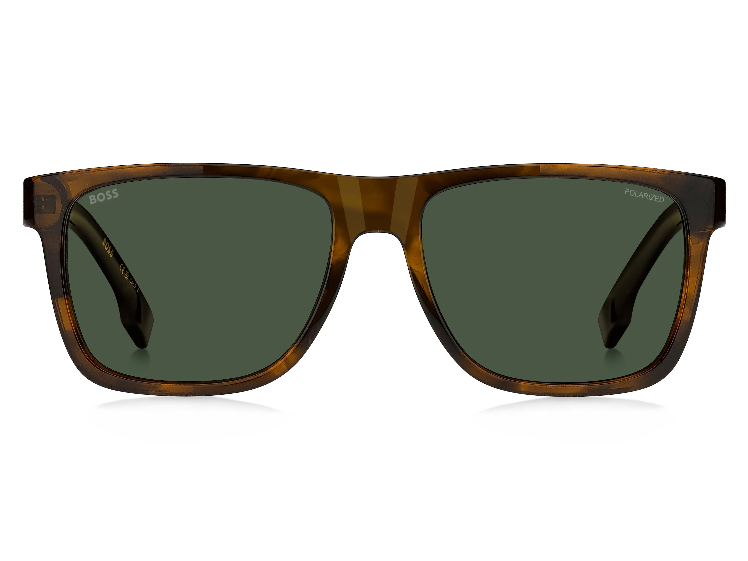 Hugo Boss Hugo Boss BOSS 1759/G/S EX4/UC Occhiali da sole Verde - immagine 2