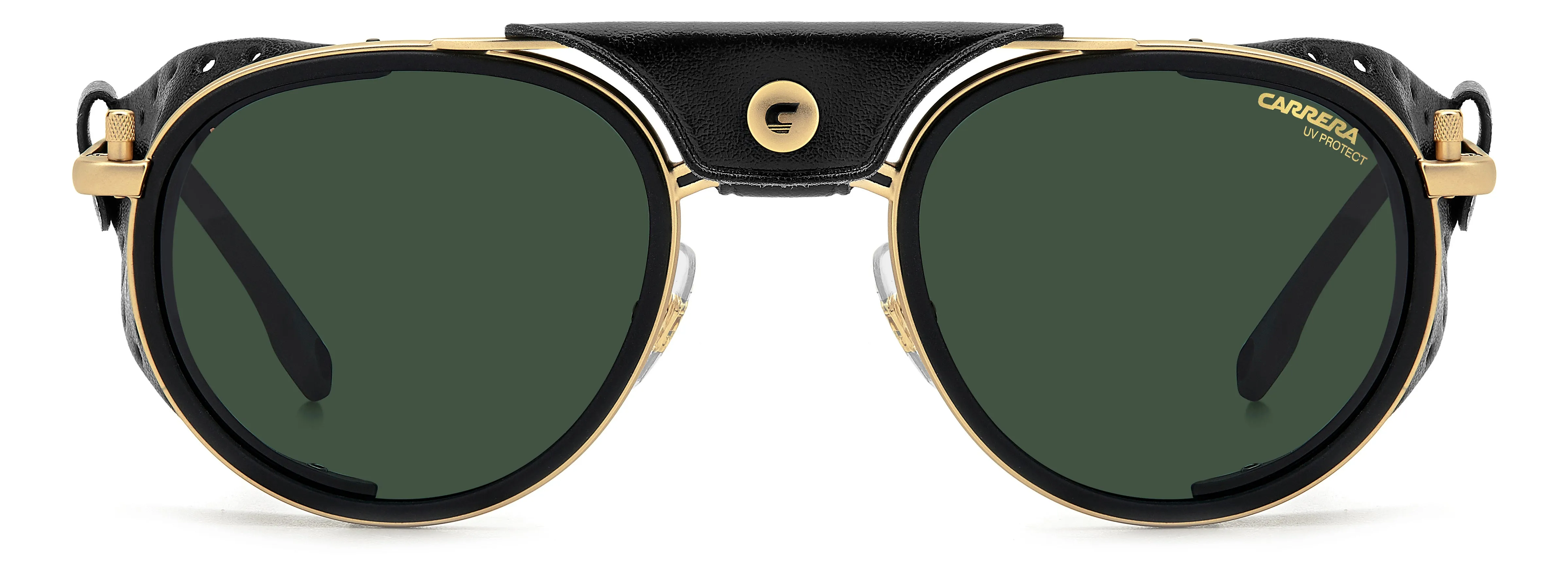 Carrera Carrera C SPORT 05/S AOZ/QT Occhiali da sole Verde - immagine 4