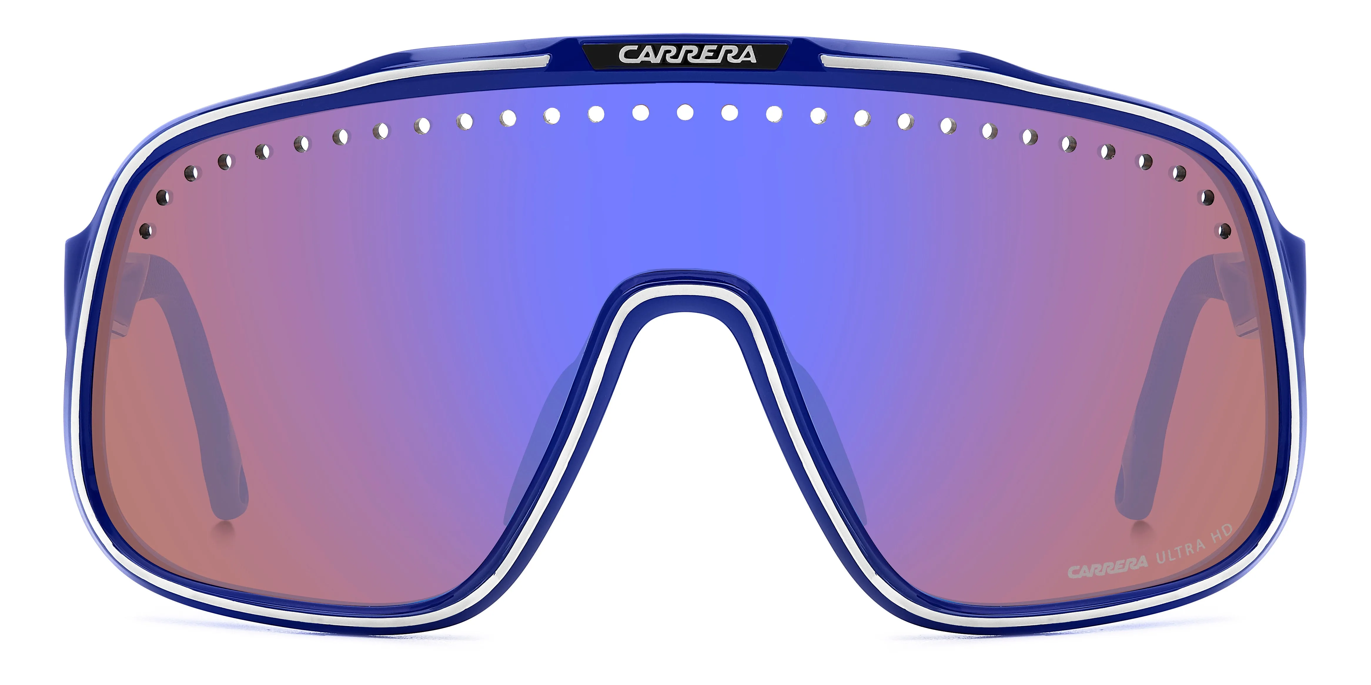 Carrera Carrera C SPORT 02/S XW0/ZS Occhiali da sole Blu - immagine 2