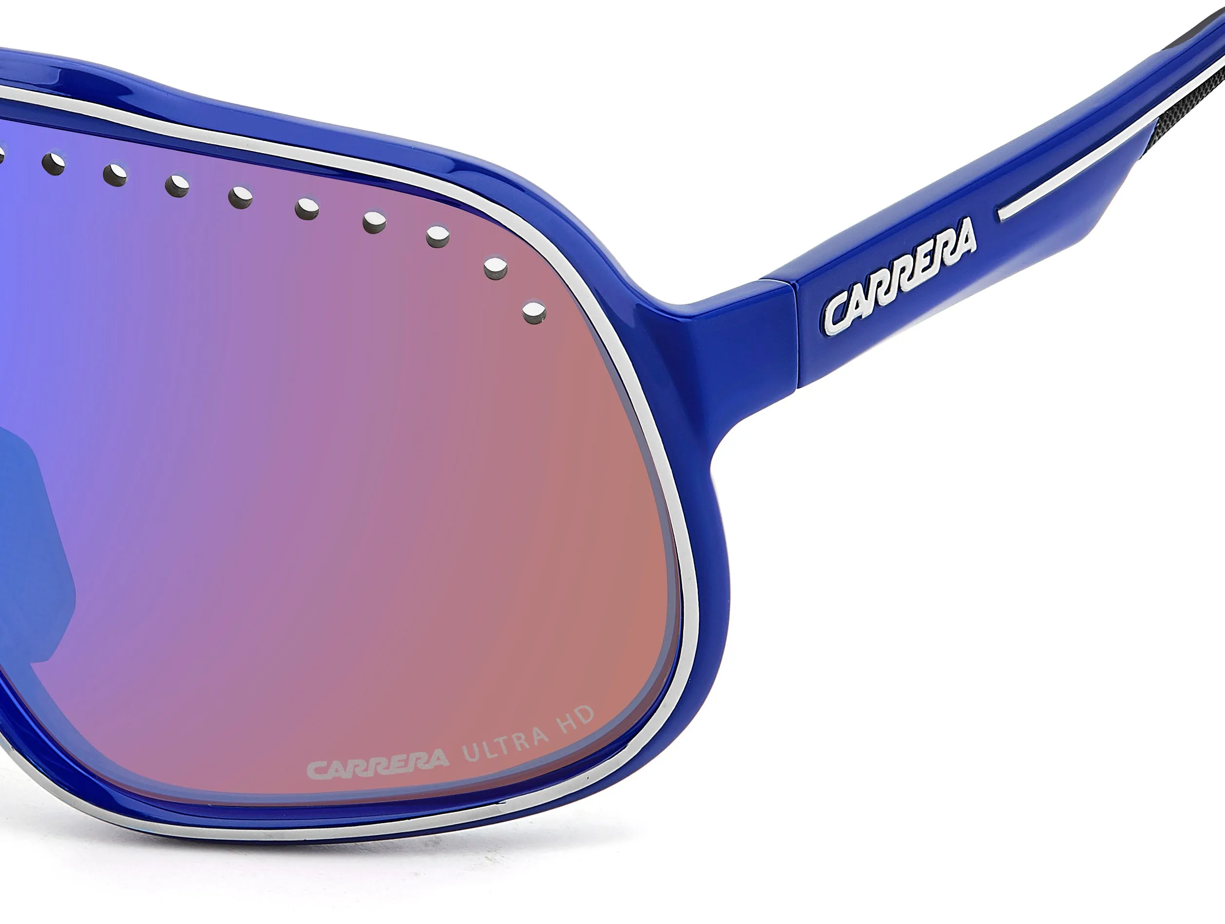 Carrera Carrera C SPORT 02/S XW0/ZS Occhiali da sole Blu - immagine 4