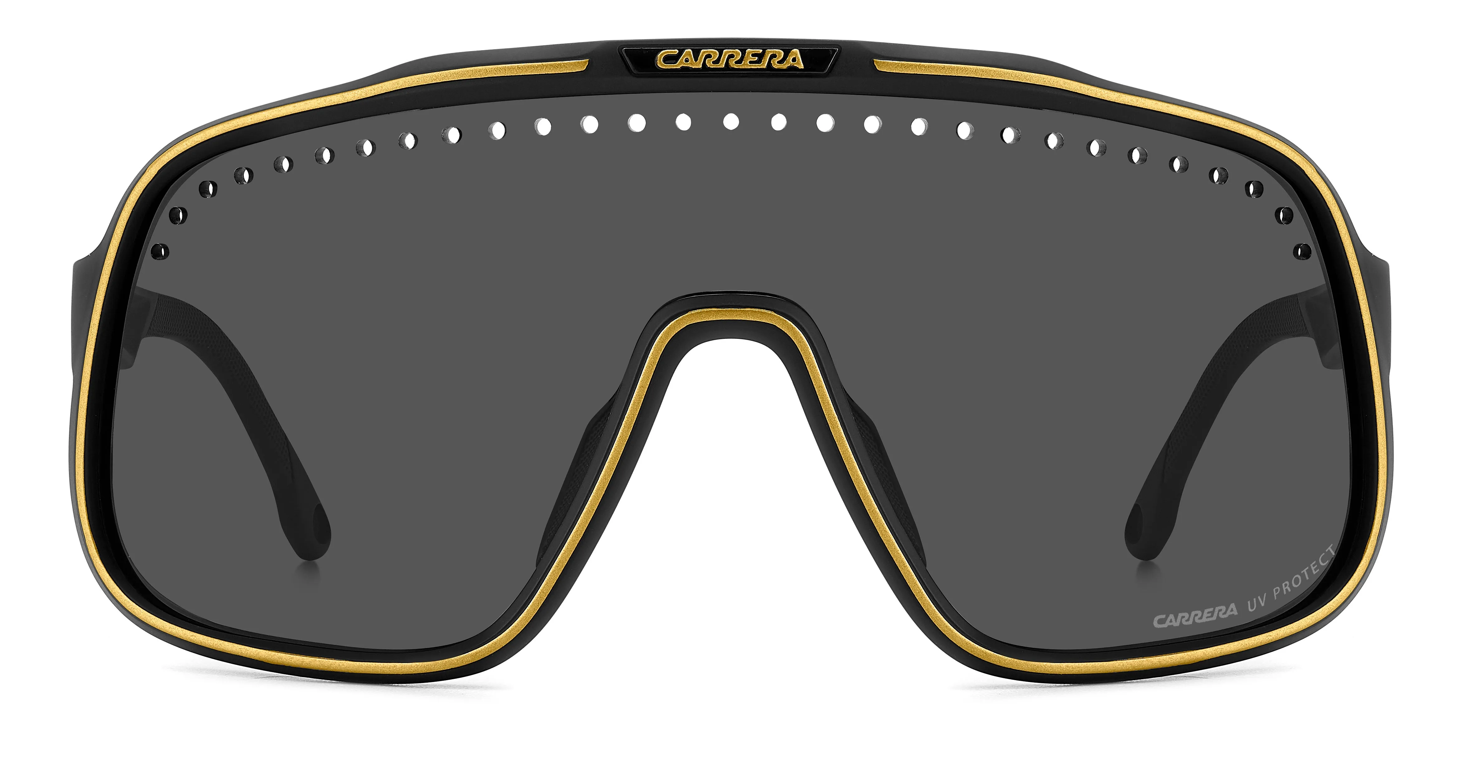 Carrera Carrera C SPORT 02/S I46/IR Occhiali da sole Grigio - immagine 3