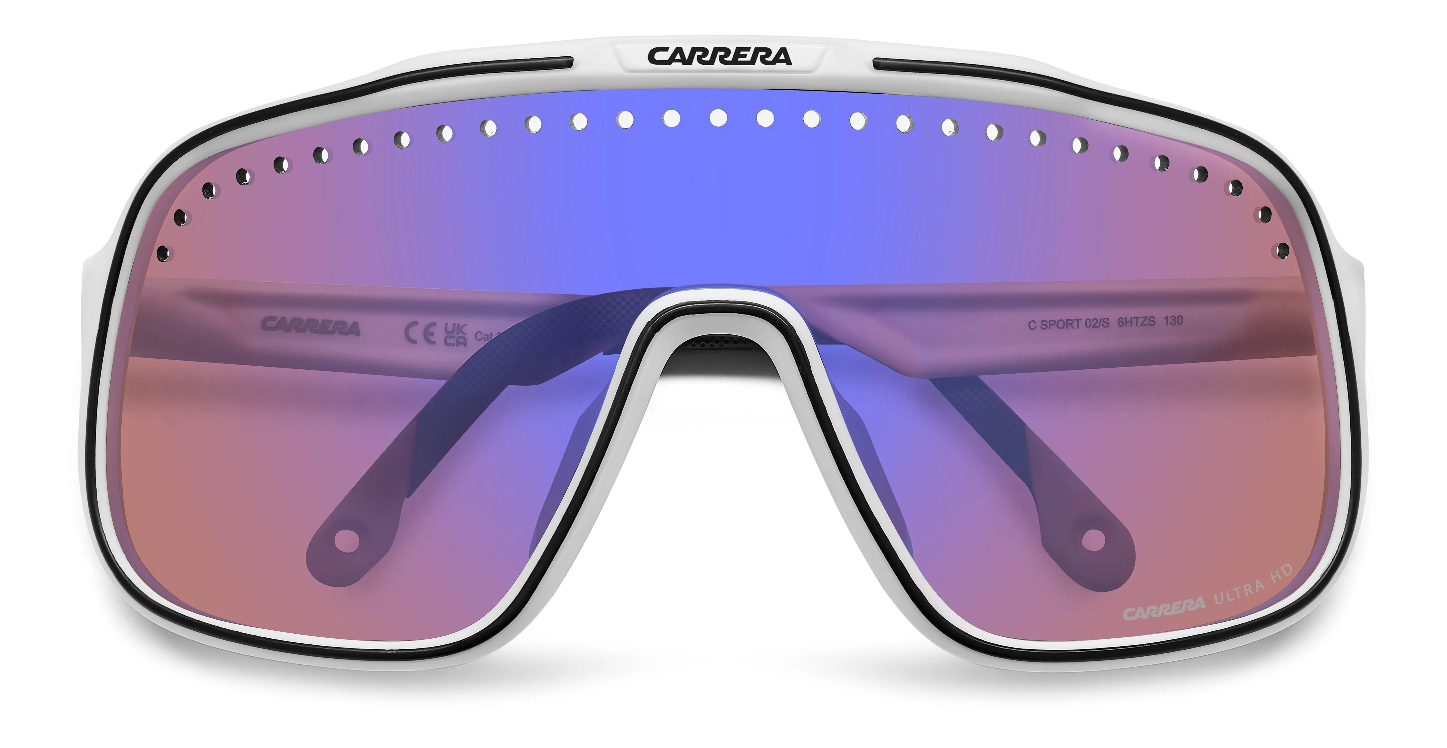 Carrera Carrera C SPORT 02/S 6HT/ZS Occhiali da sole - immagine 3