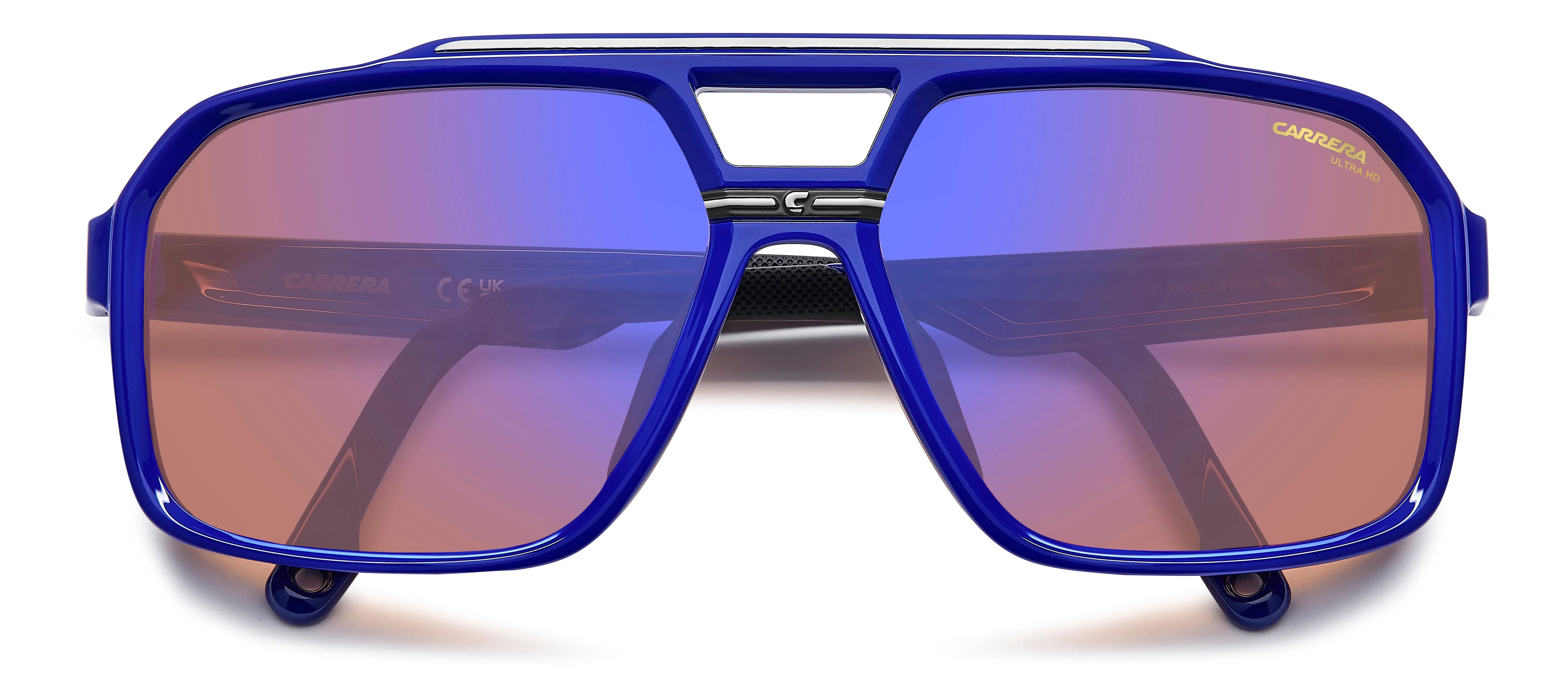 Carrera Carrera C SPORT 03/S XW0/ZS Occhiali da sole - immagine 3