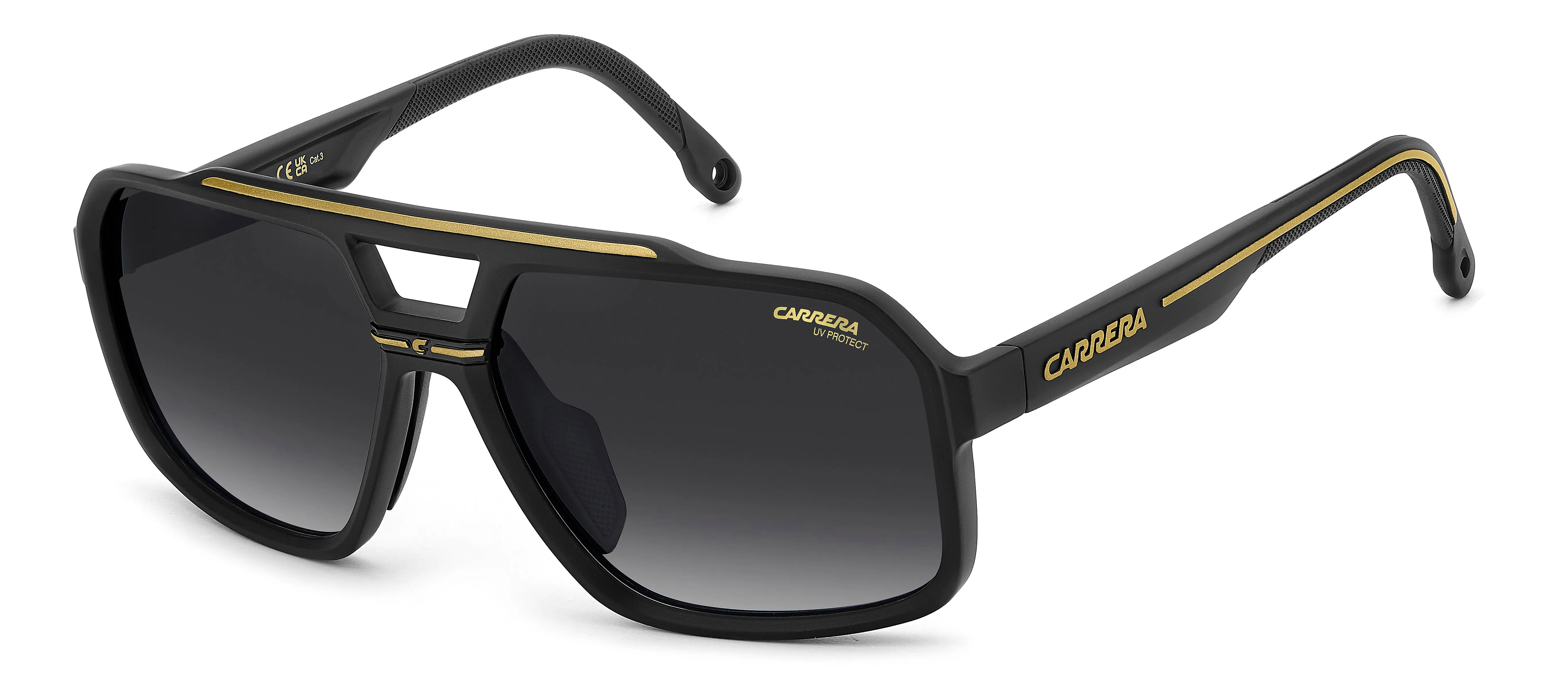 Carrera Carrera C SPORT 03/S I46/9O Occhiali da sole Grigio Sfumato - immagine 1