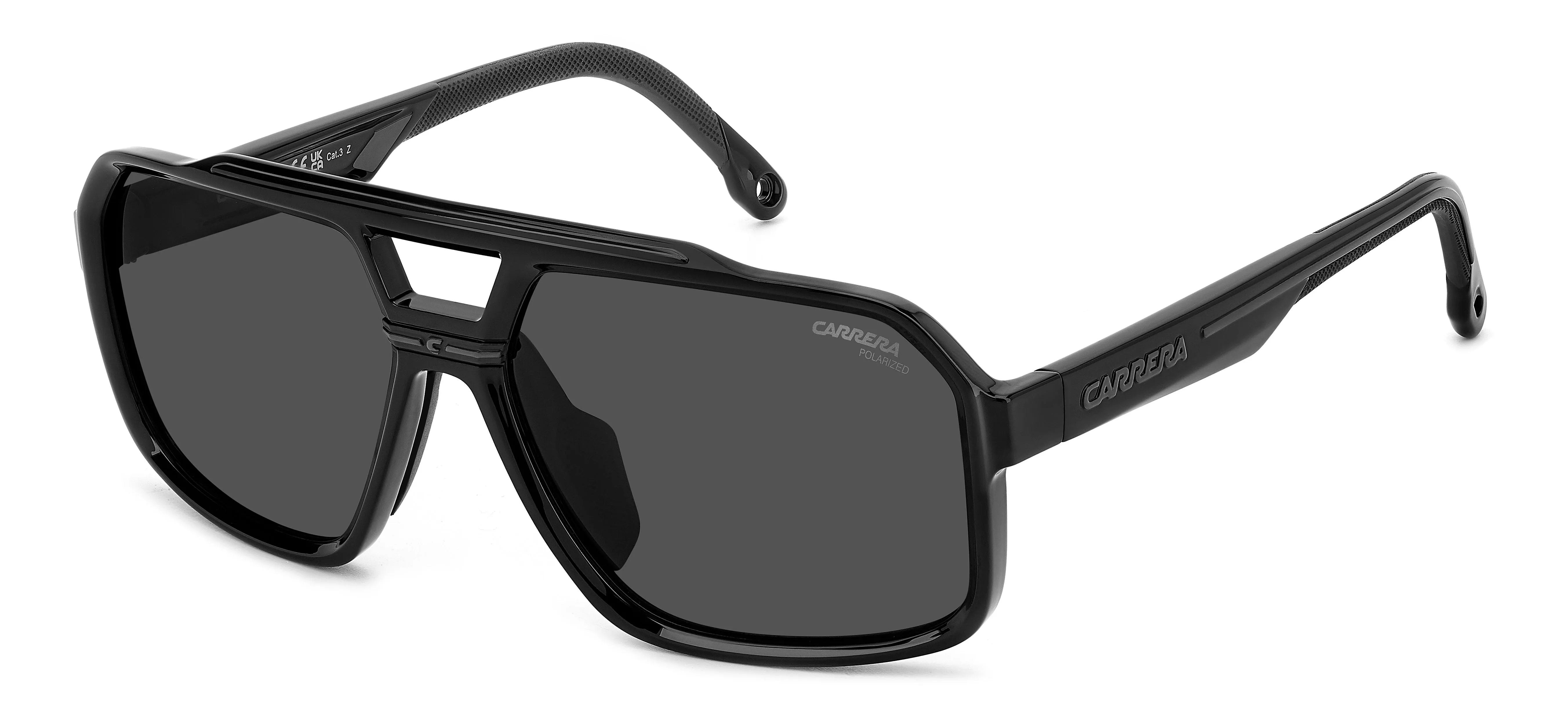 Carrera Carrera C SPORT 03/S 807/M9 Occhiali da sole Grigio - immagine 2