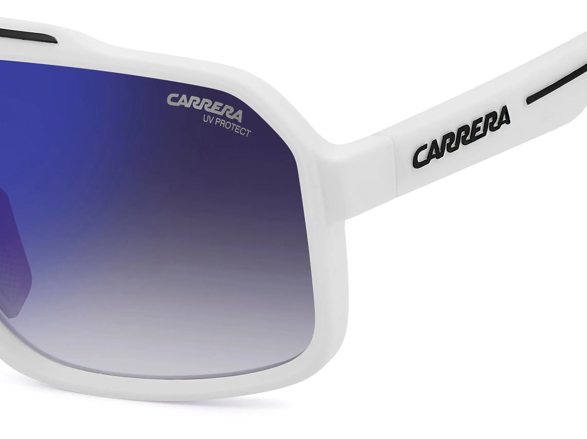 Carrera Carrera C SPORT 03/S 6HT/KM Occhiali da sole Grigio Specchiato - immagine 4