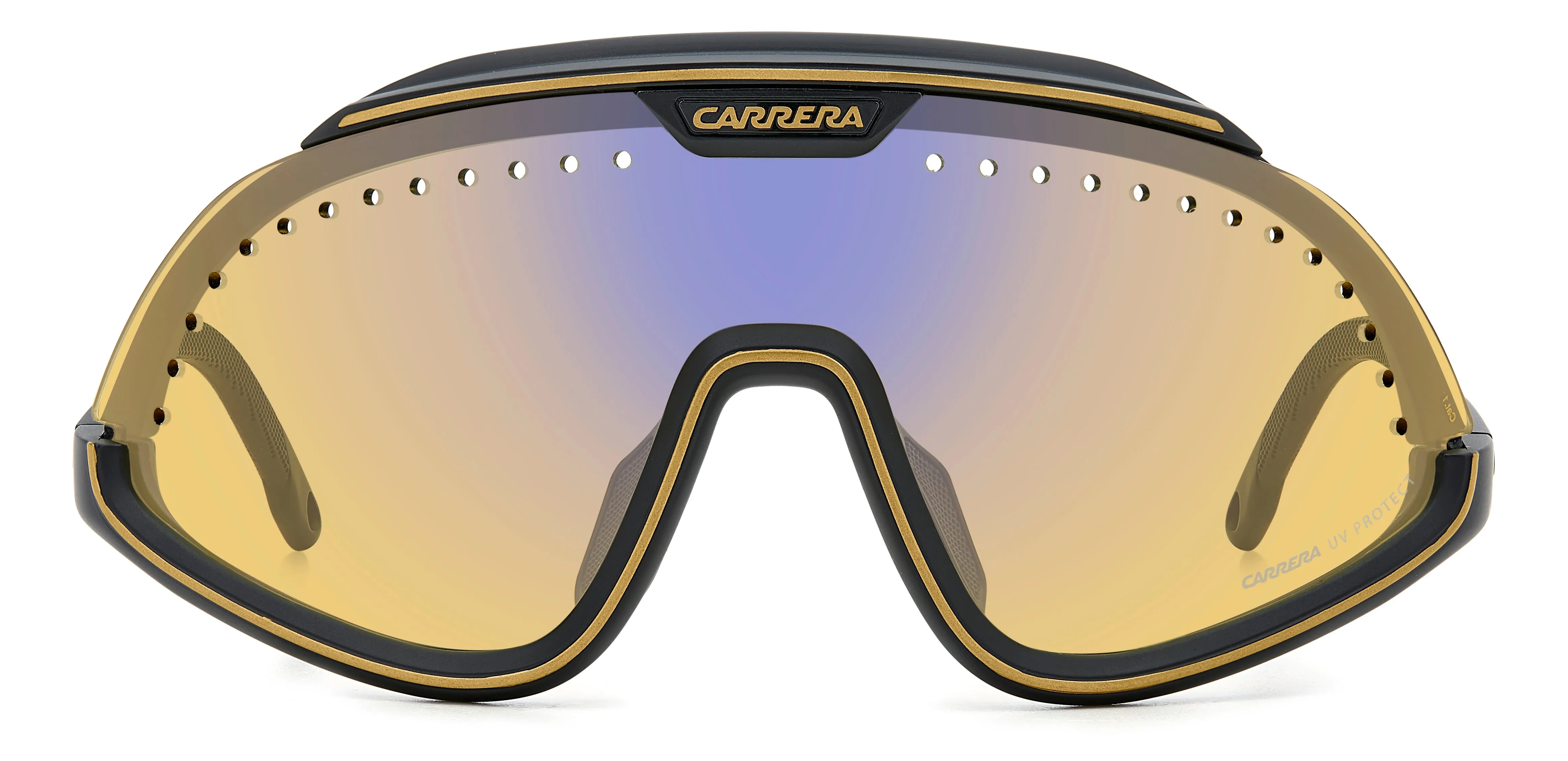 Carrera Carrera C SPORT 01/S I46/HW Occhiali da sole Giallo - immagine 2
