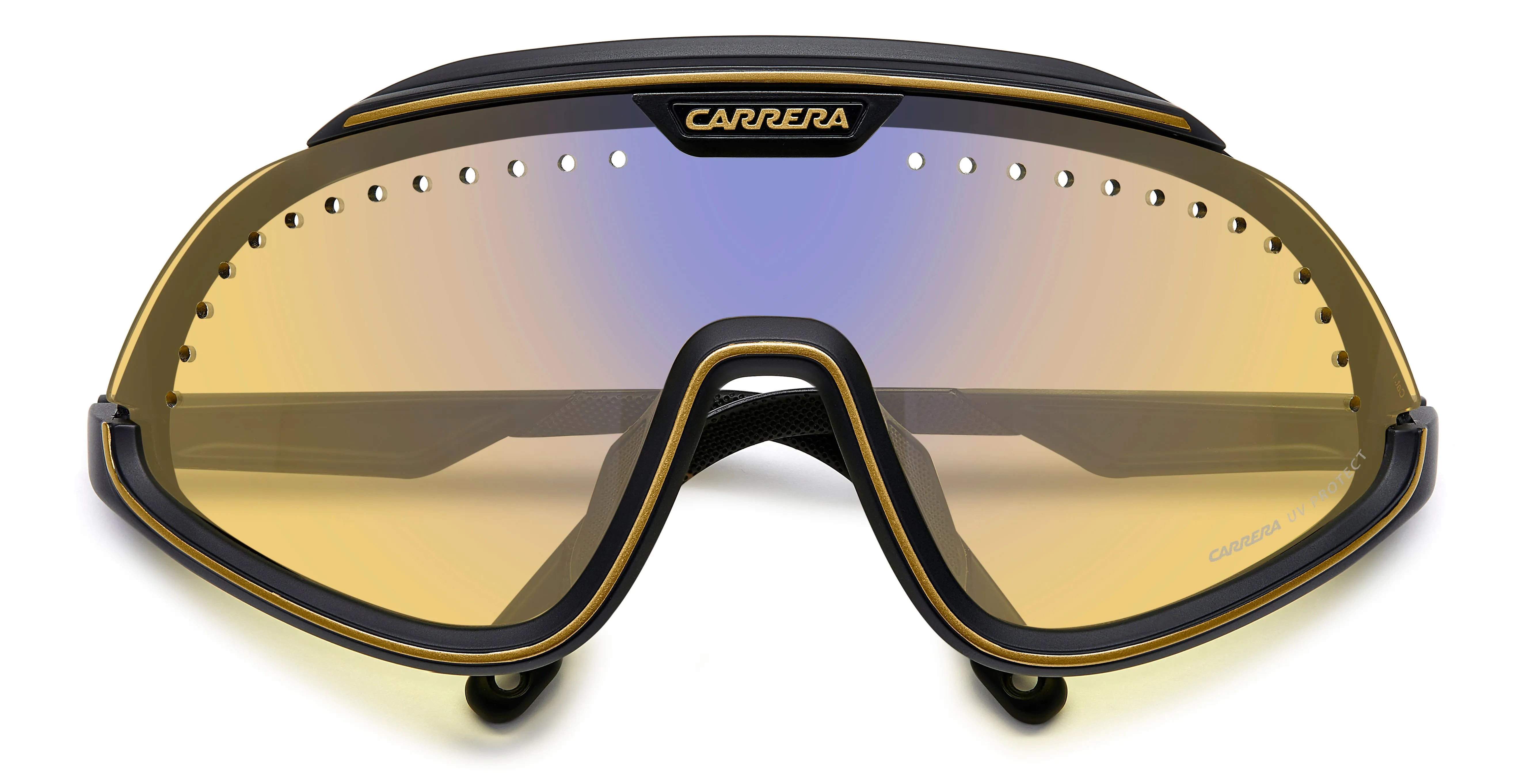Carrera Carrera C SPORT 01/S I46/HW Occhiali da sole Giallo - immagine 4