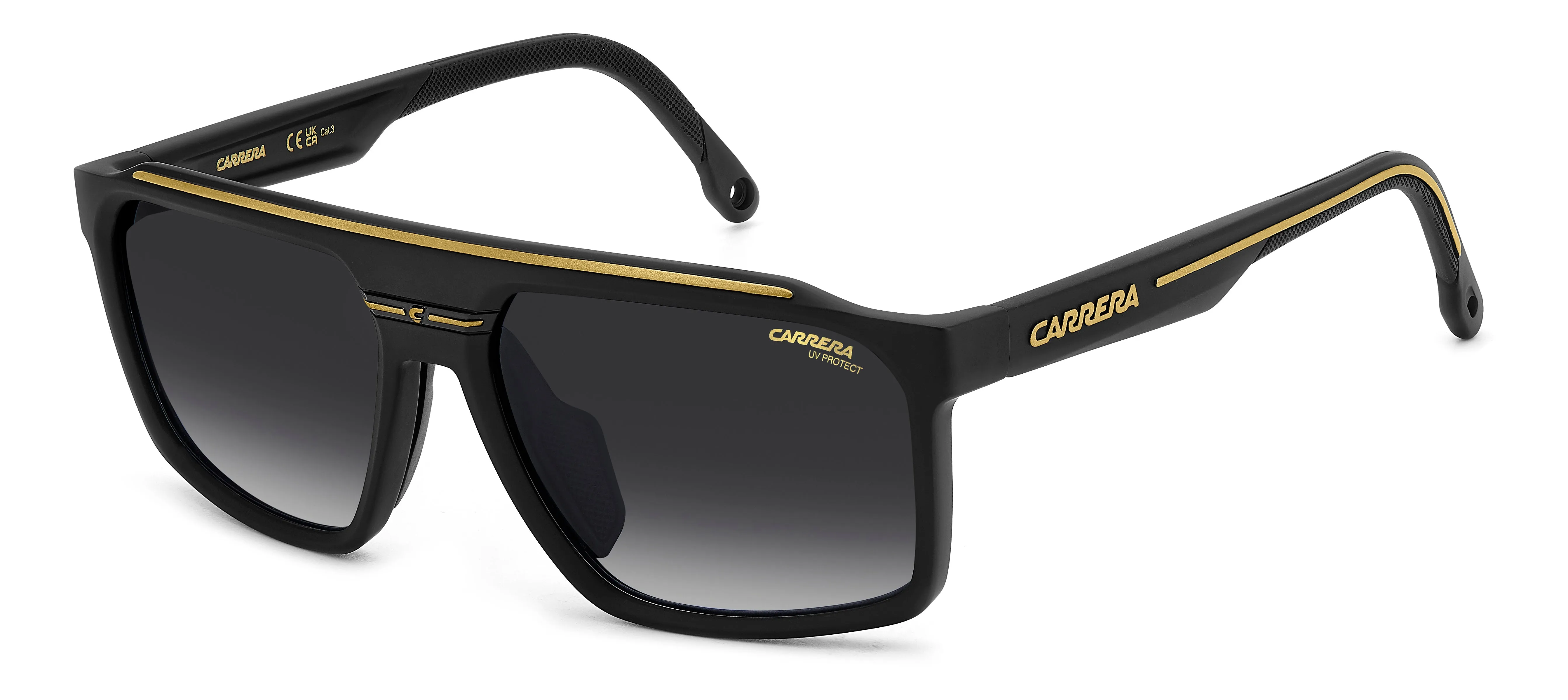Carrera Carrera C SPORT 04/S I46/9O Occhiali da sole Grigio Sfumato - immagine 1
