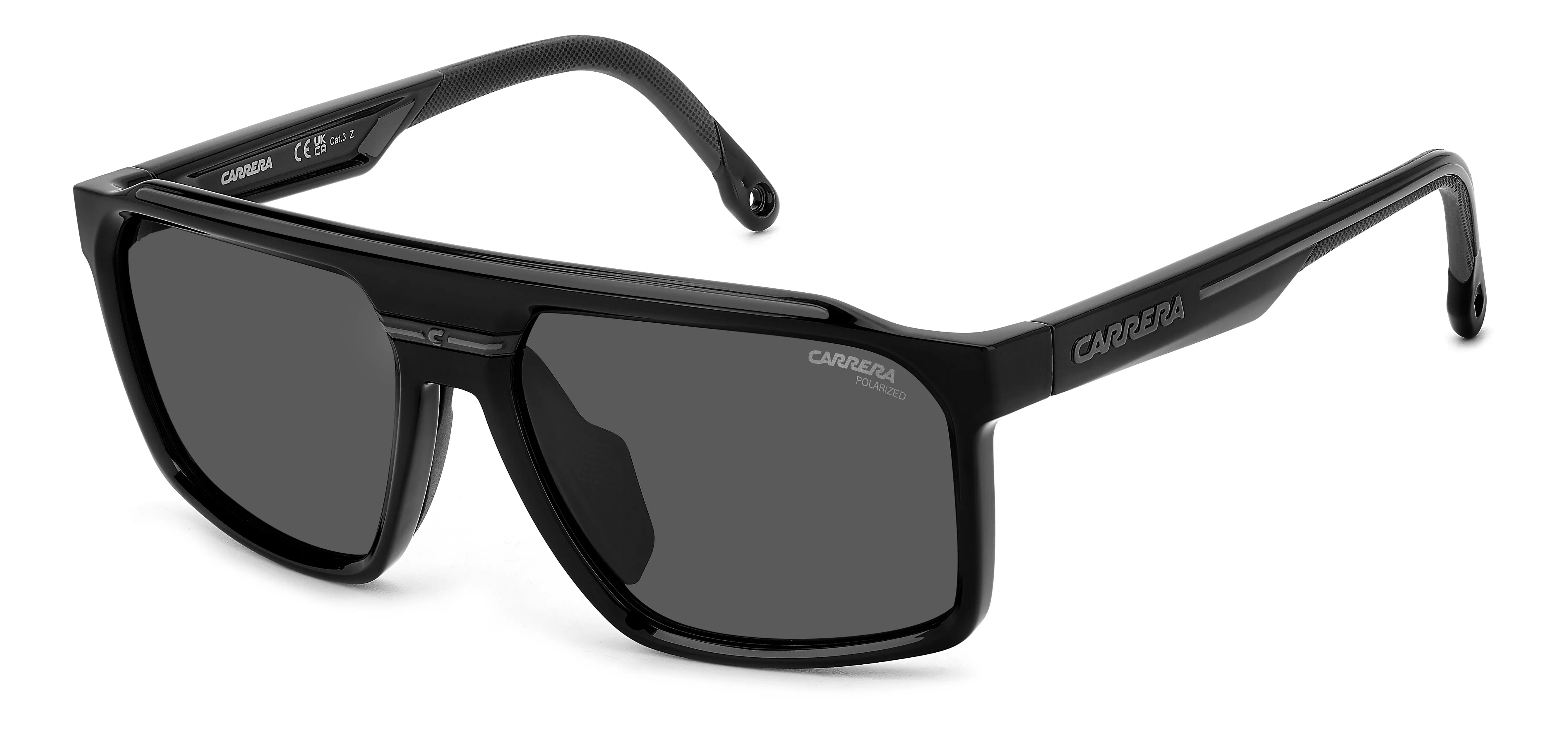 Carrera Carrera C SPORT 04/S 807/M9 Occhiali da sole Grigio - immagine 2