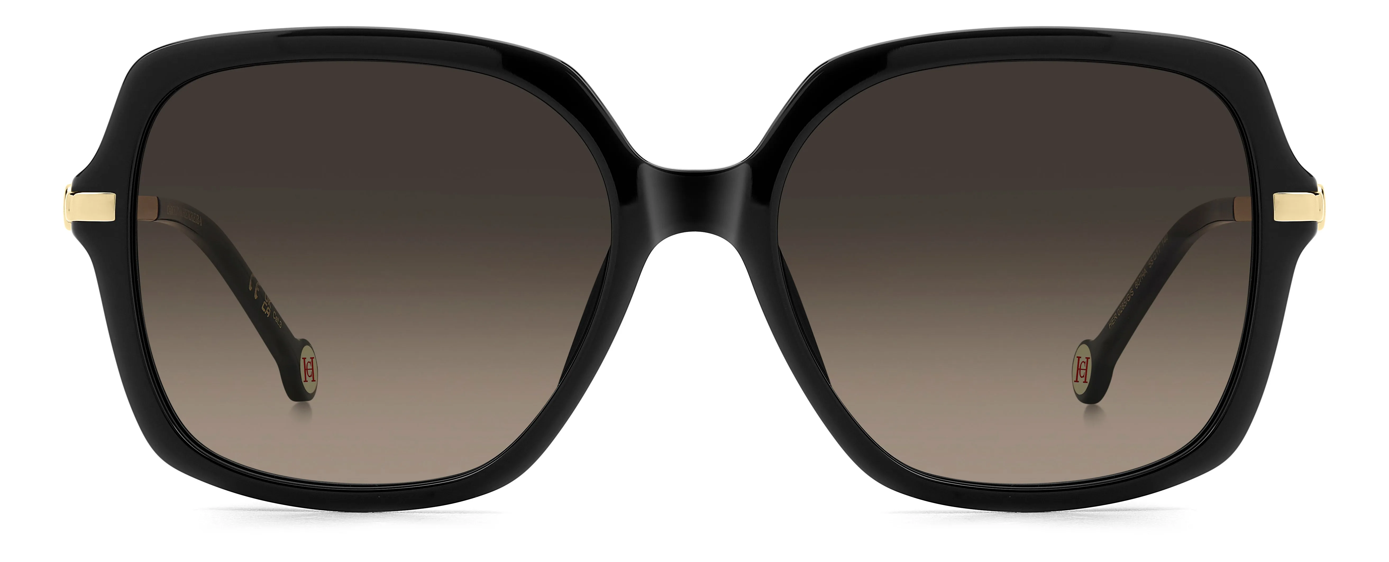 Carolina Herrera Carolina Herrera HER 0285/G/S 807/HA Occhiali da sole - immagine 2