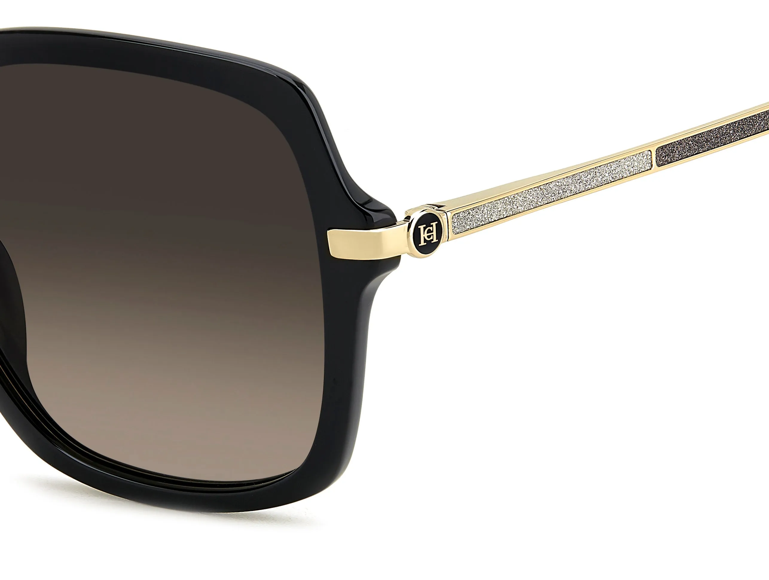 Carolina Herrera Carolina Herrera HER 0285/G/S 807/HA Occhiali da sole - immagine 3