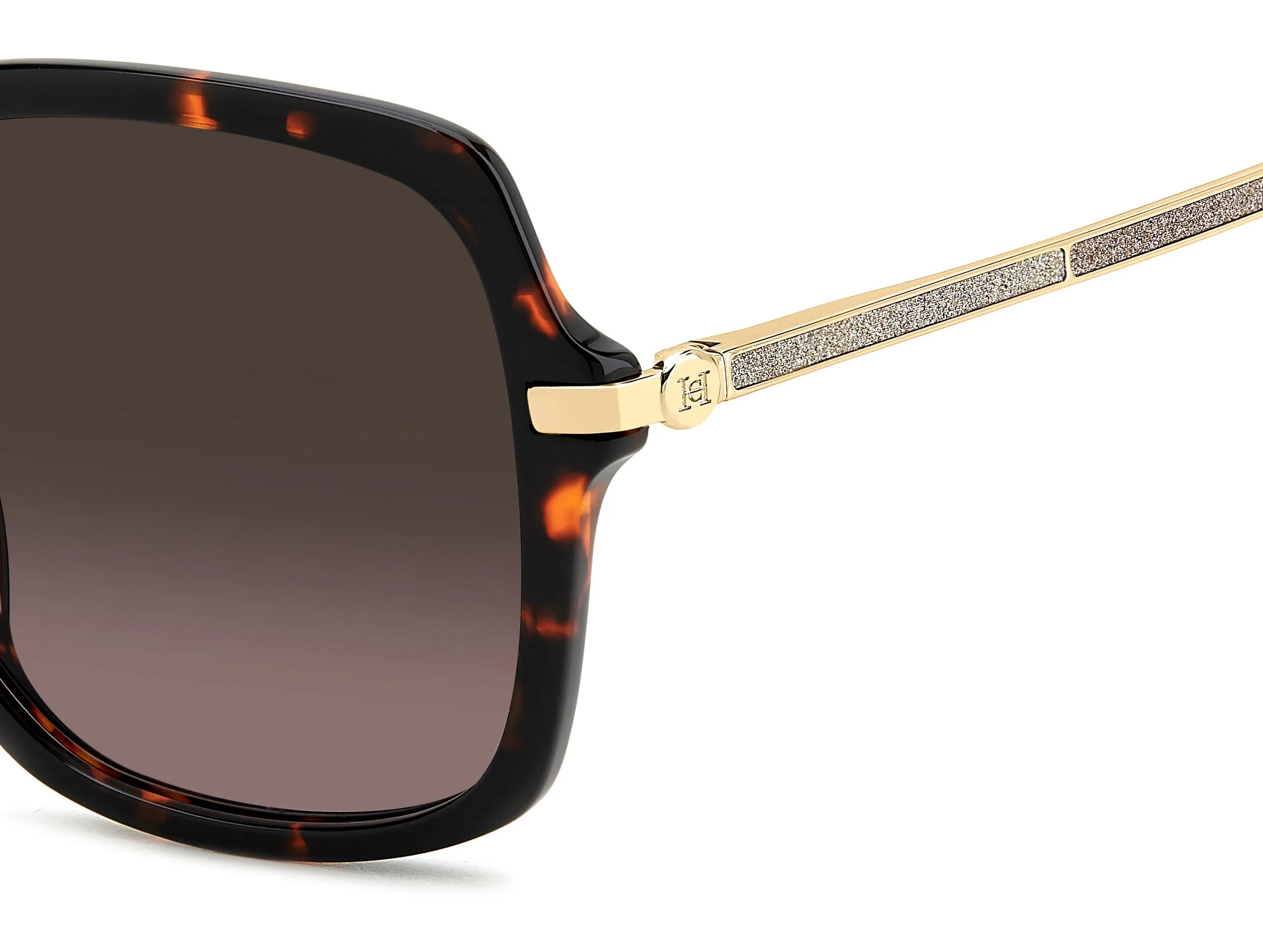 Carolina Herrera Carolina Herrera HER 0285/G/S 086/HA Occhiali da sole - immagine 3