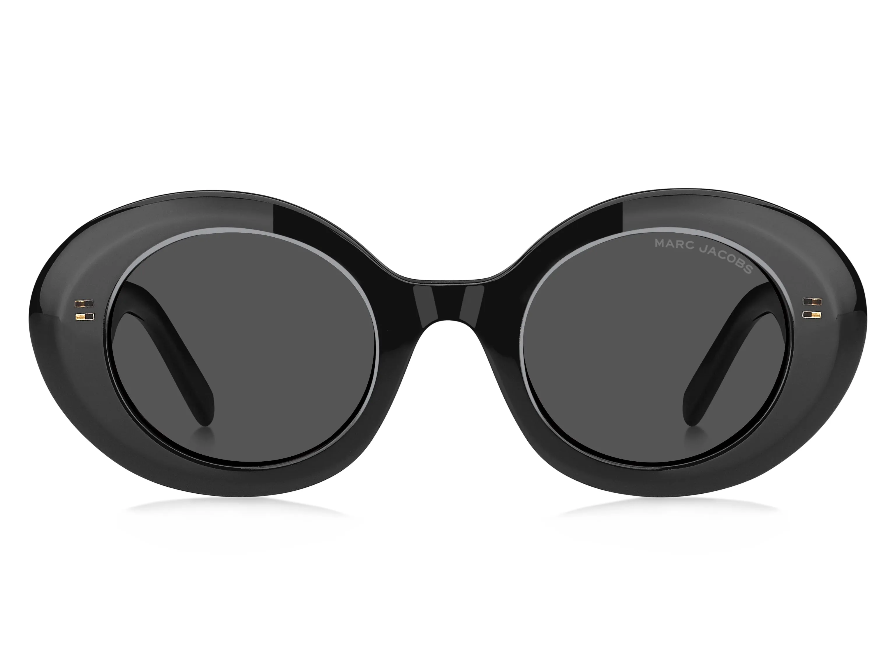 Marc Jacobs Marc Jacobs MARC 799/S MNG/IR Occhiali da sole Grigio - immagine 2
