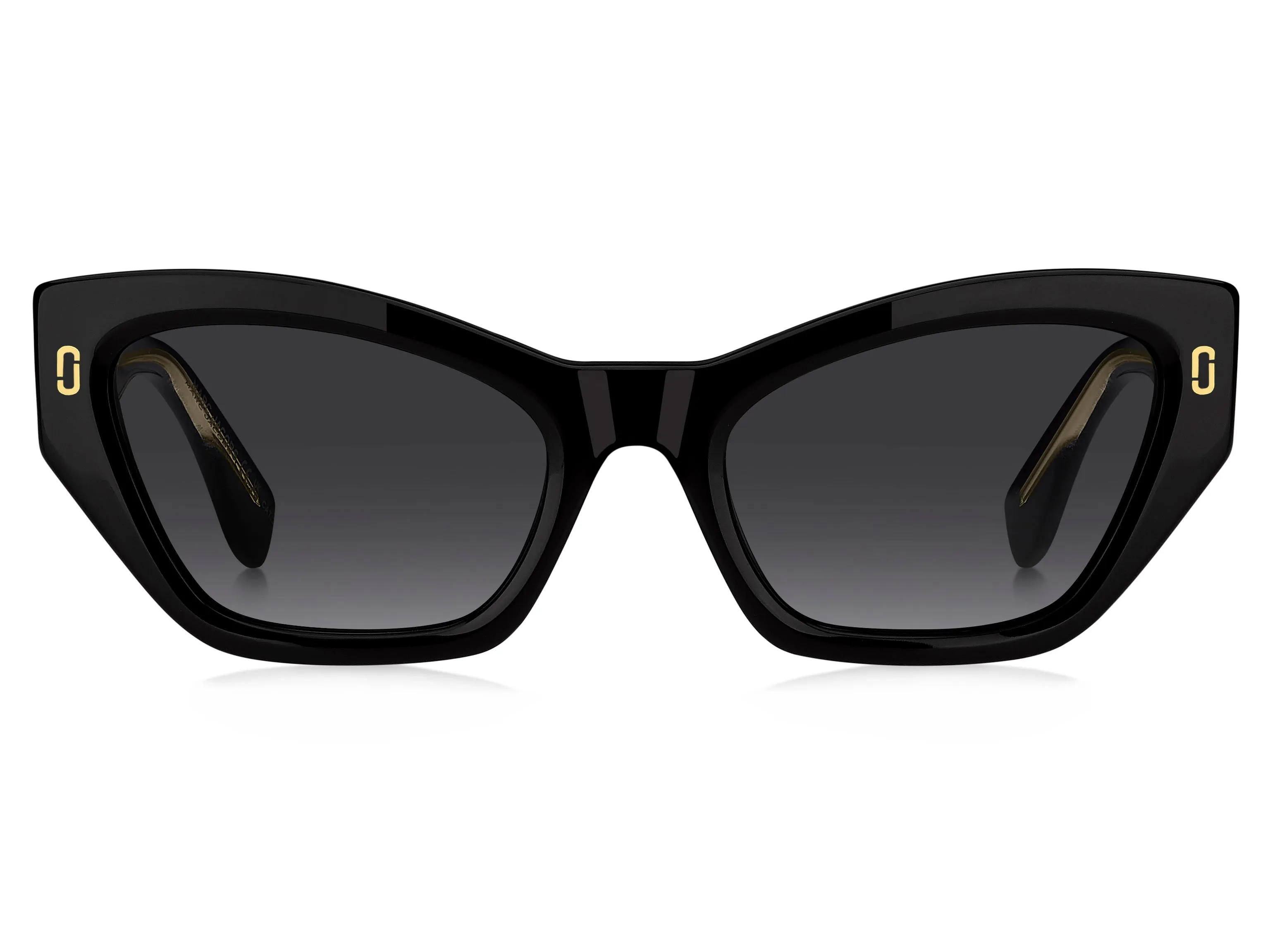 Marc Jacobs Marc Jacobs MJ 1117/S 807/9O Occhiali da sole Grigio Sfumato - immagine 2