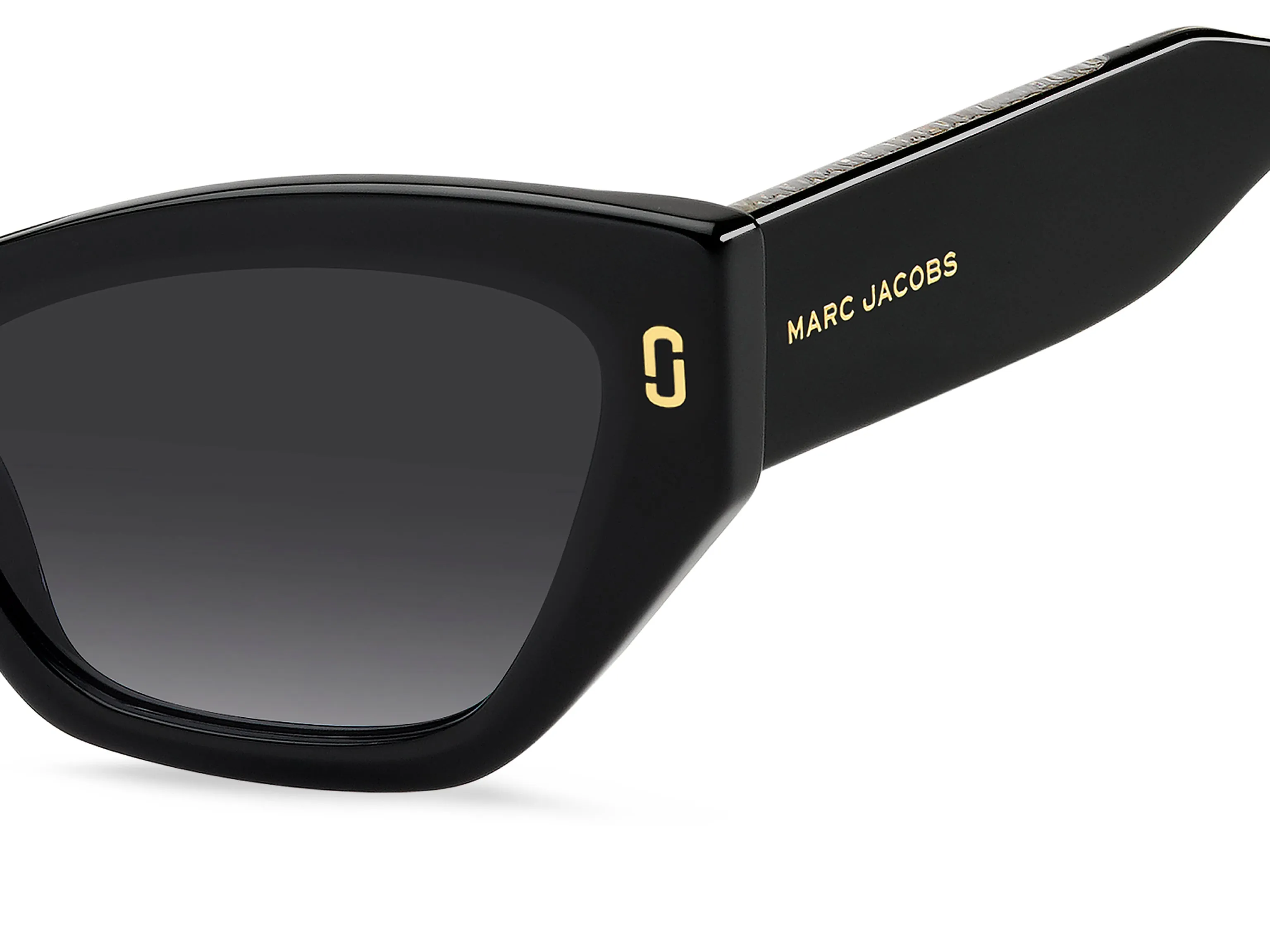 Marc Jacobs Marc Jacobs MJ 1117/S 807/9O Occhiali da sole Grigio Sfumato - immagine 3