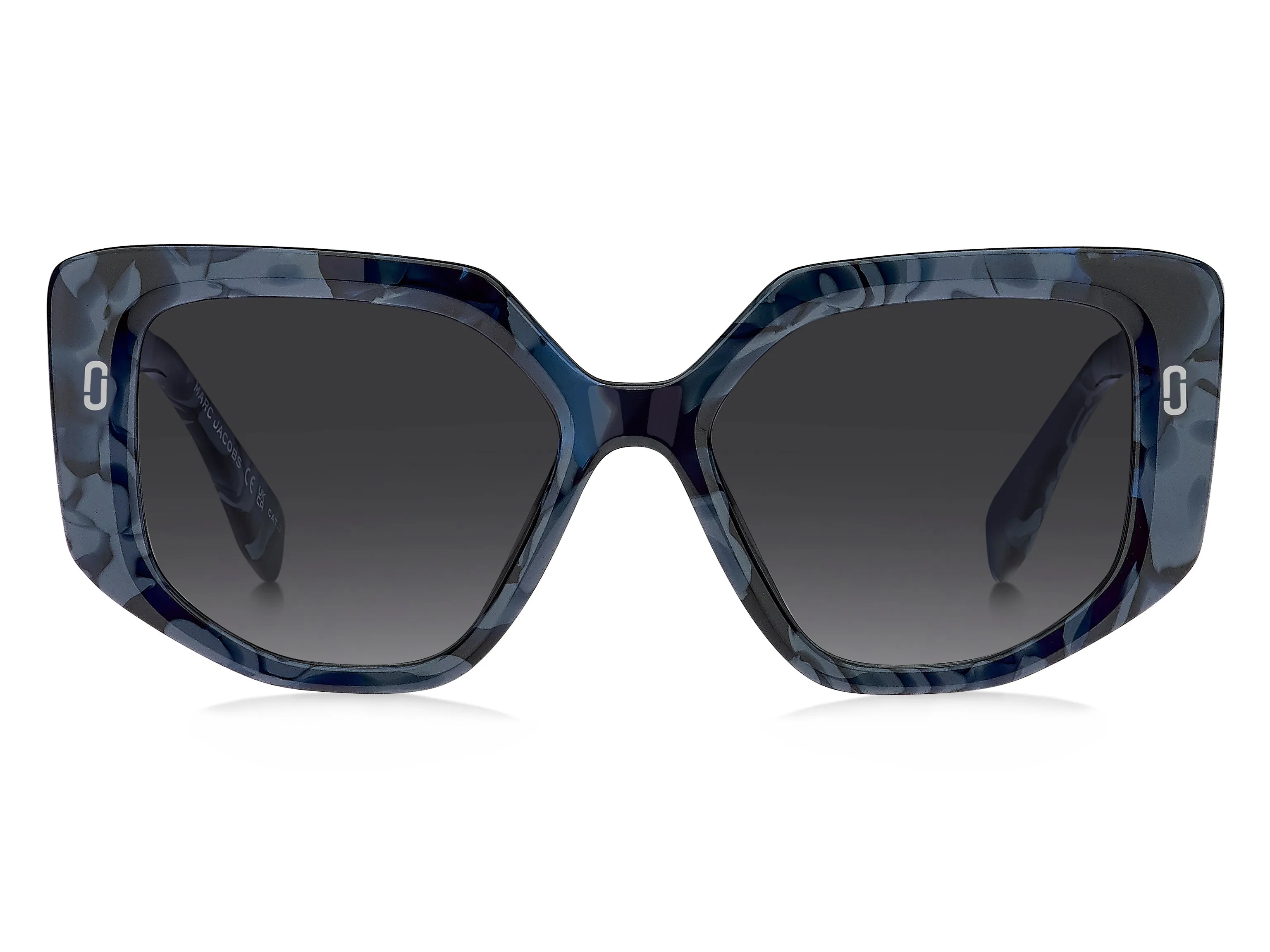 Marc Jacobs Marc Jacobs MJ 1116/S NUM/9O Occhiali da sole Grigio Sfumato - immagine 2